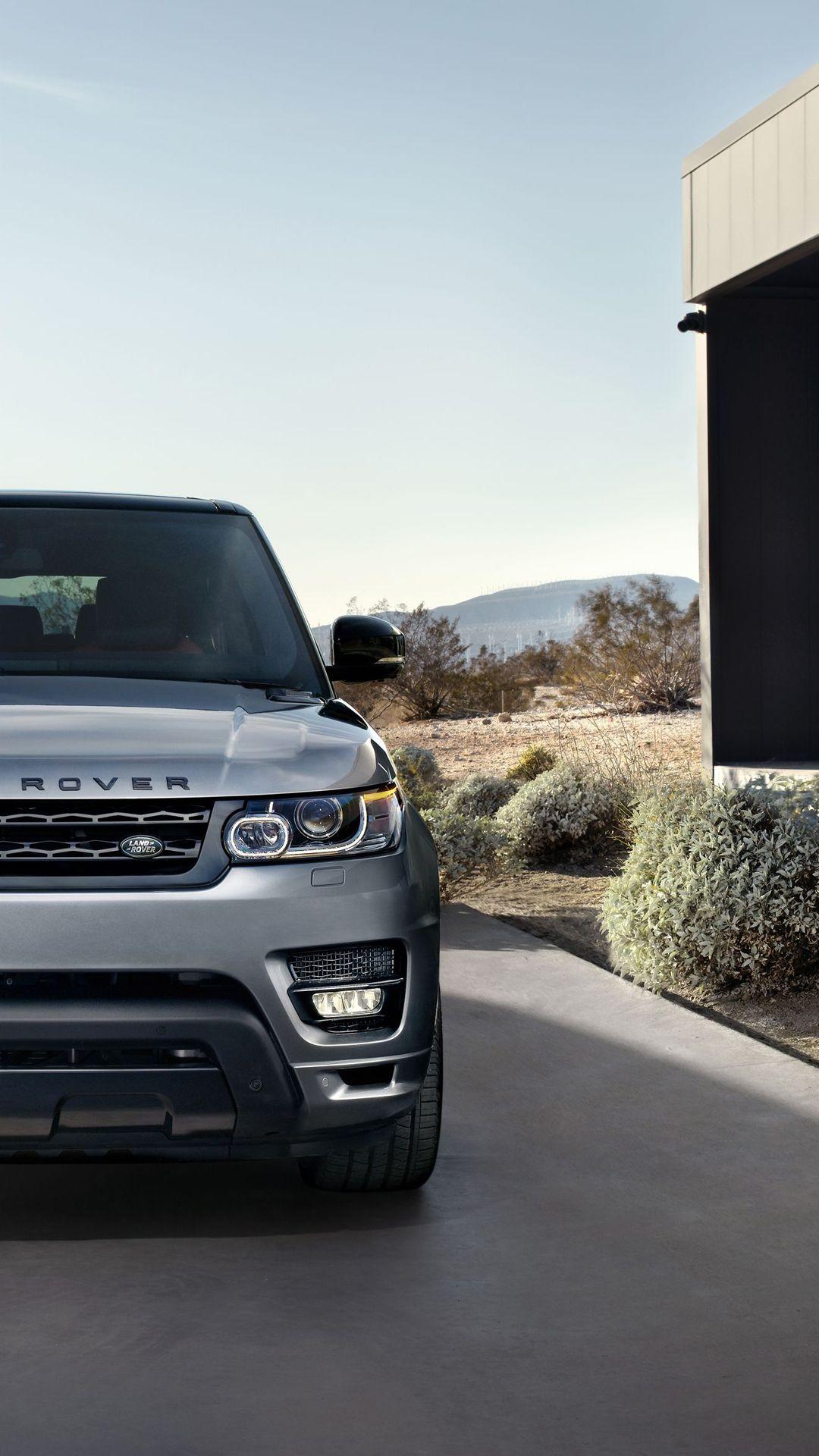 1080x1920 Free Range Rover Sport Wallpaper Q8492K