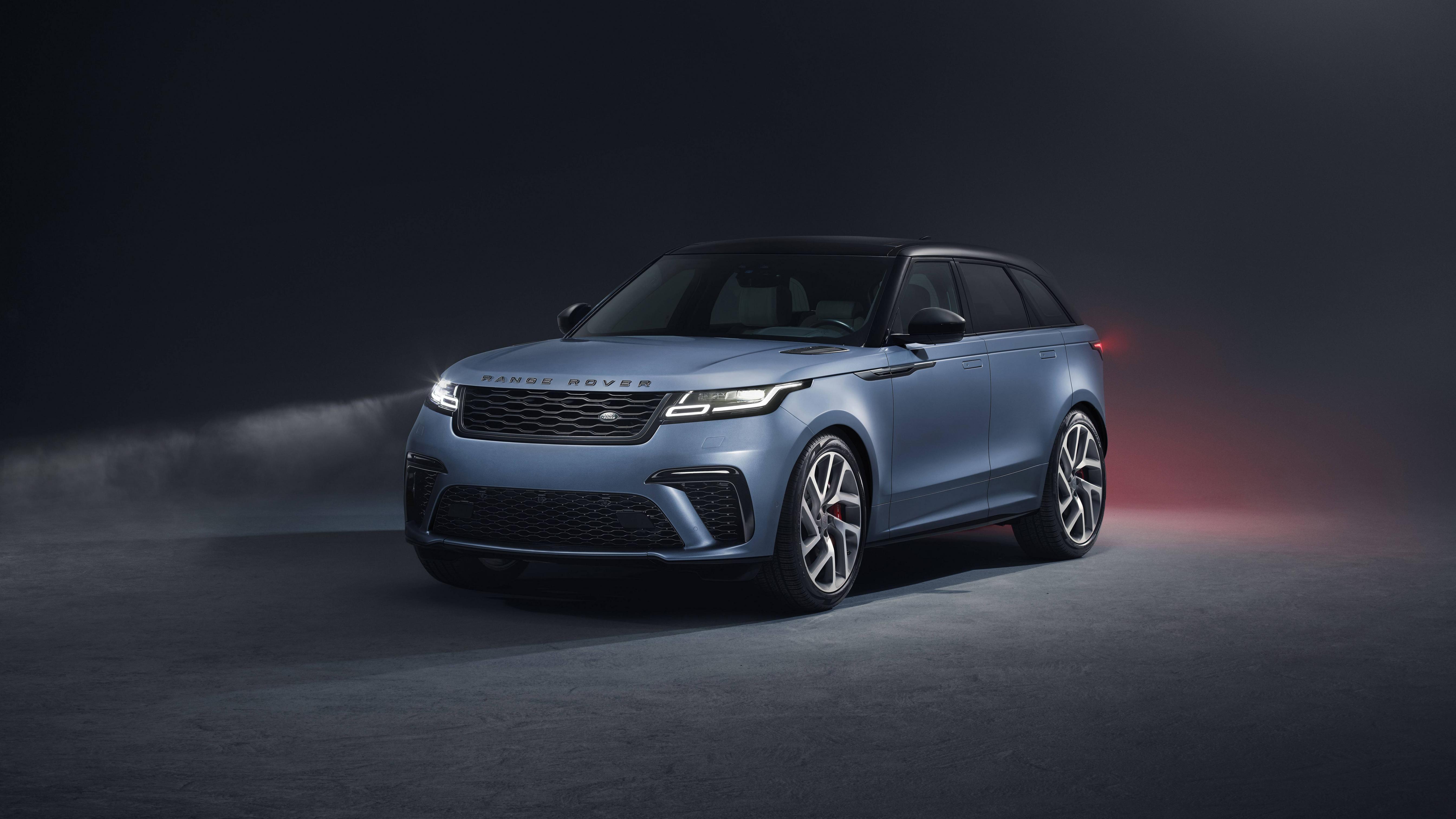 Range Rover Velar Wallpapers - Top Free Range Rover Velar Backgrounds