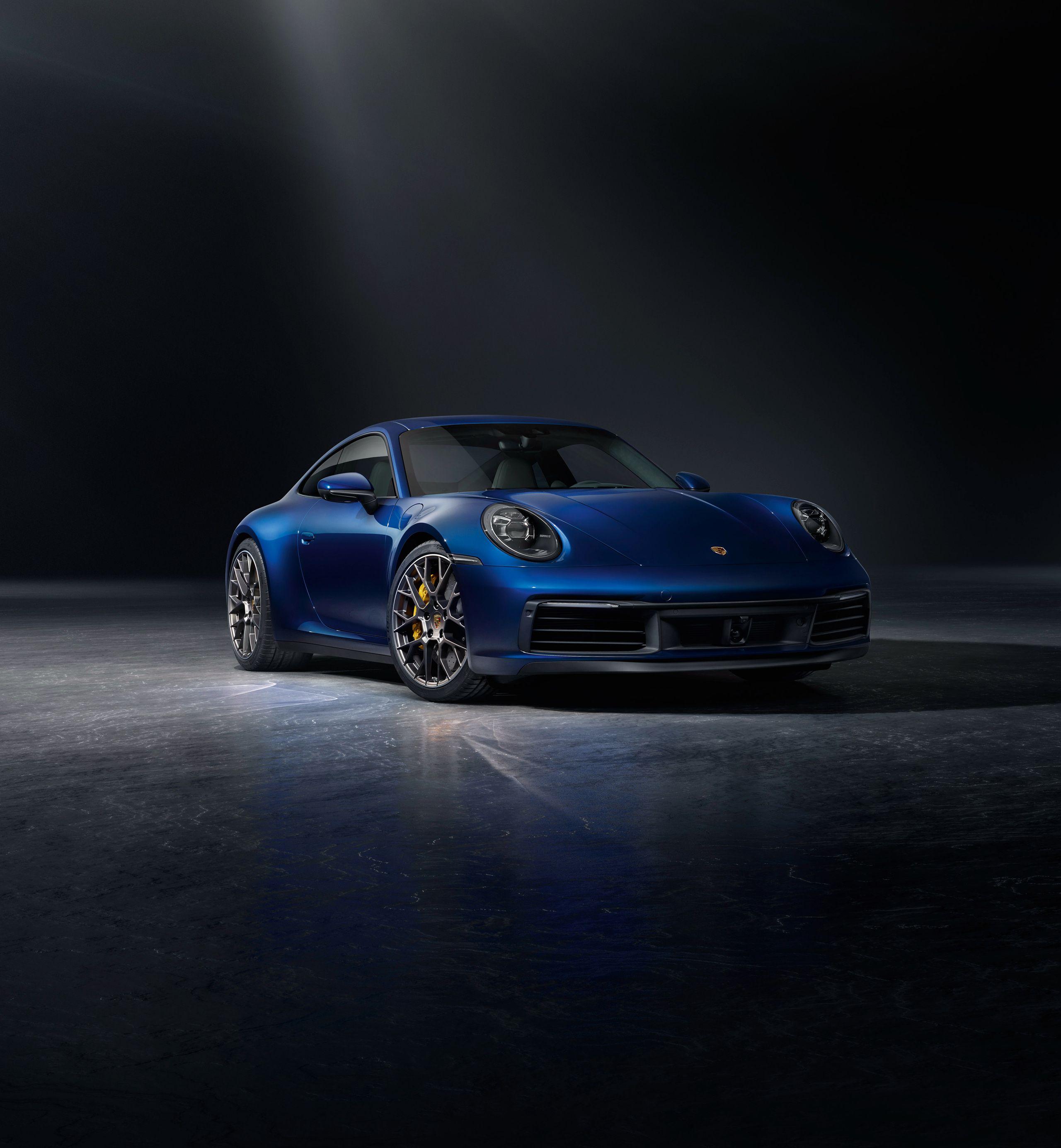 44++ Porsche Gt3 Saphire Blue Hd Iphone Wallpaper full HD