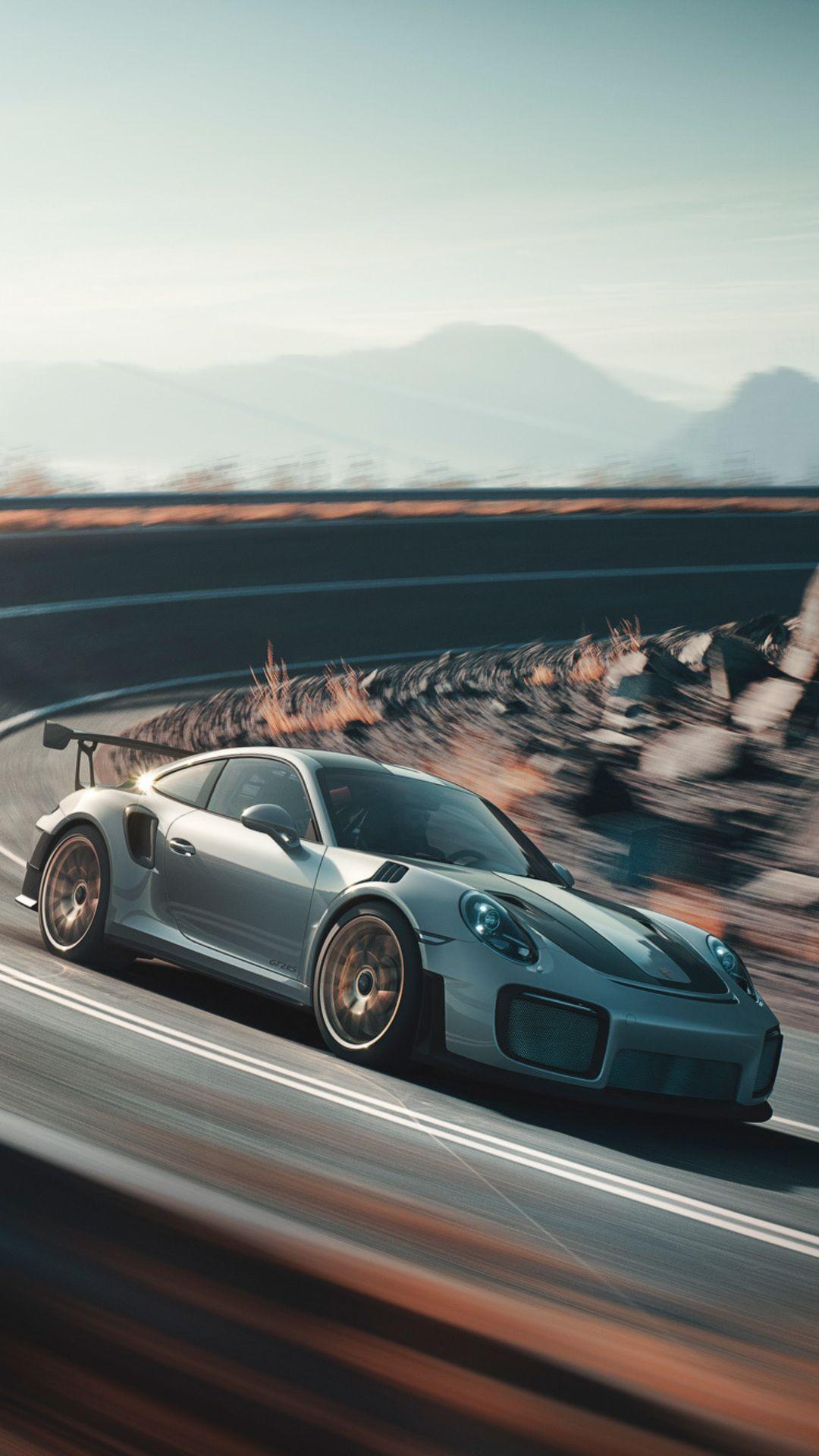 1080x1920 Porsche 911 GT2 RS