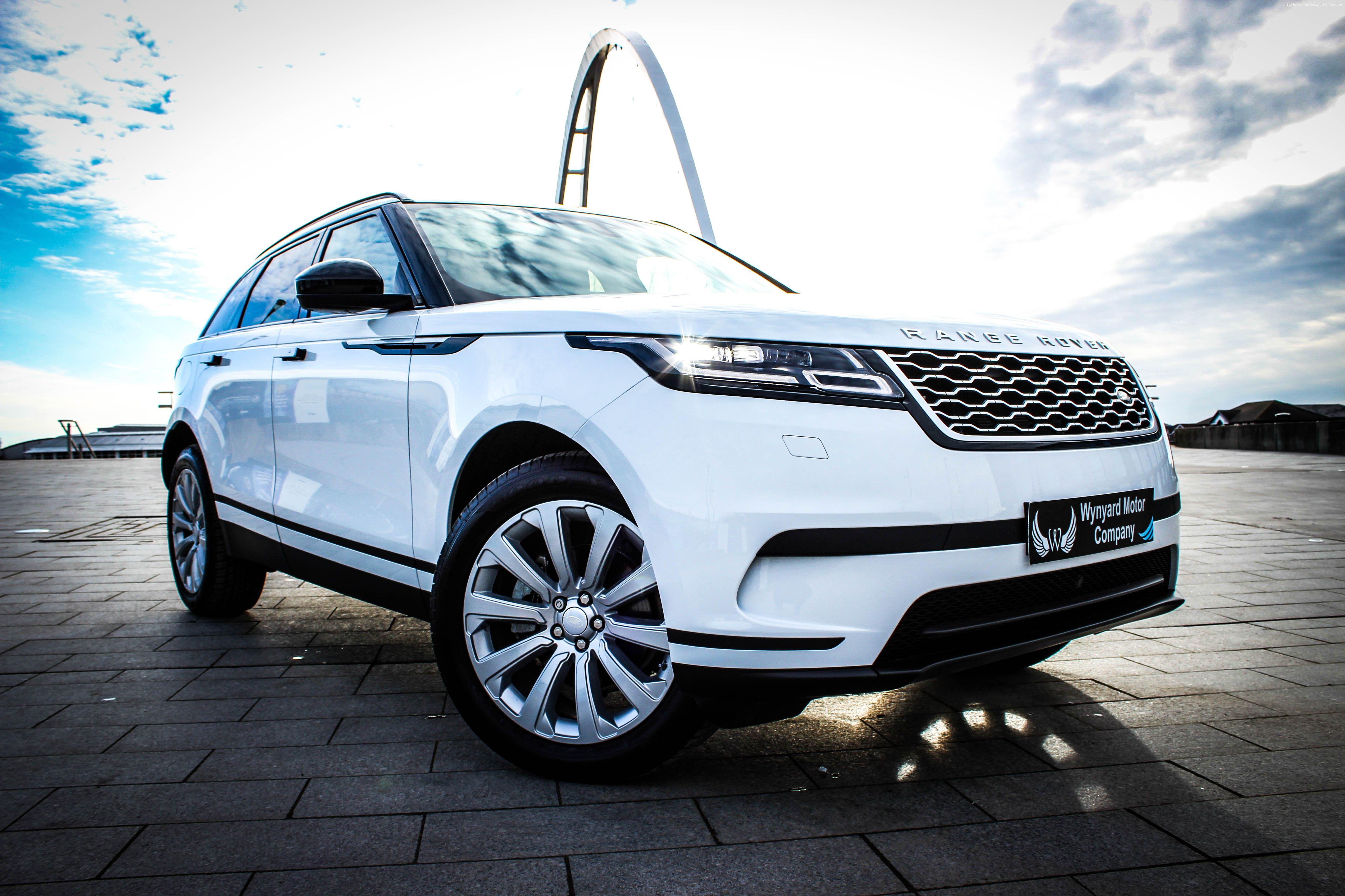 5184x3456 #SUV, K, Cars, #Range Rover Velar S, #luxury cars