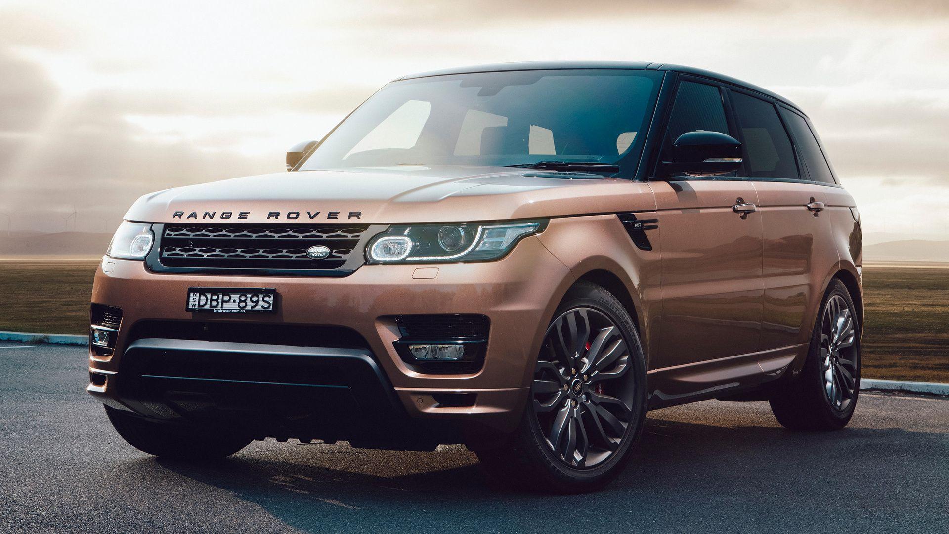 1920x1080 Range Rover Sport Wallpaper #GGS9WB2