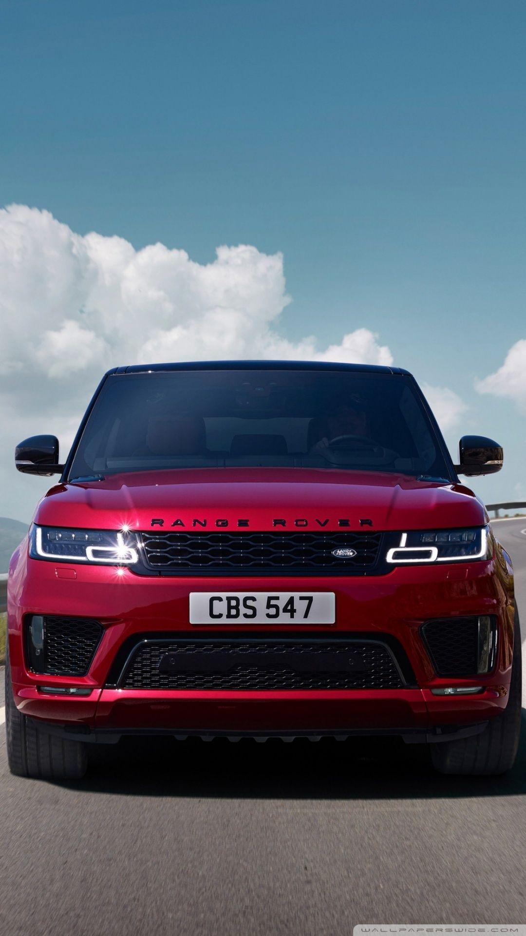 1080x1920 Range Rover Sport Autobiography Ultra HD Desktop Background Wallpaper for 4K UHD TV : Widescreen & UltraWide Desktop & Laptop : Multi Display, Dual Monitor : Tablet
