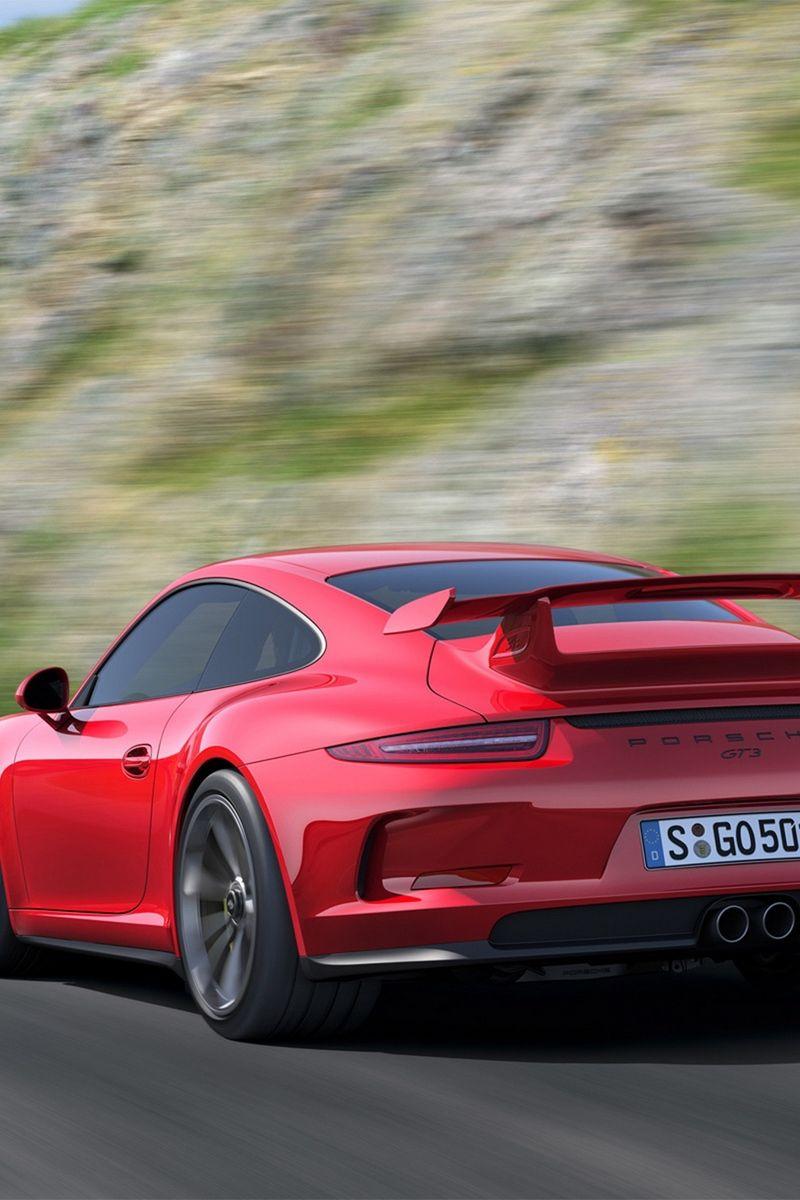 800x1200 Download wallpaper 800x1200 porsche 911 gt auto, car, cars