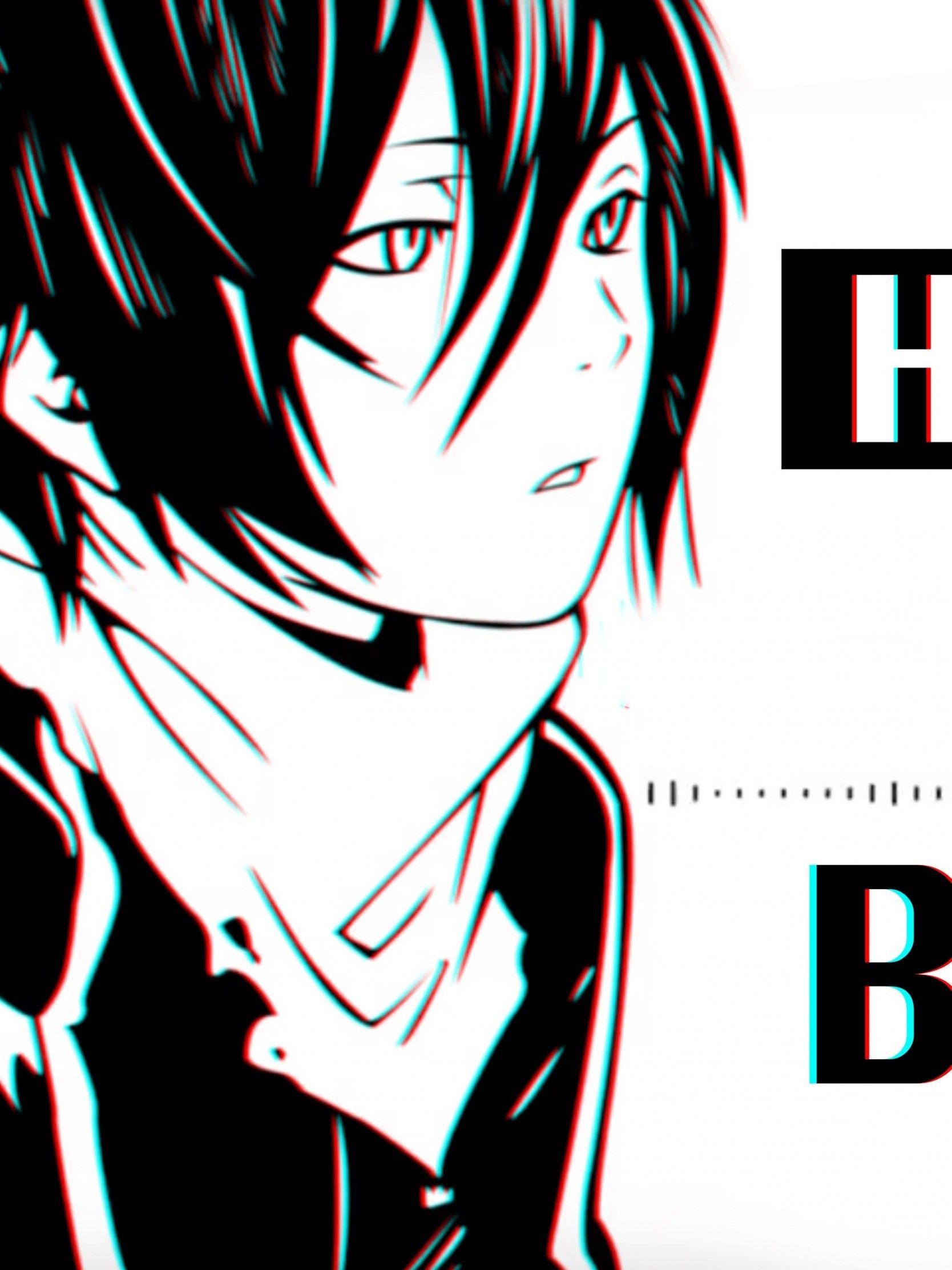 1668x2224 Download Wallpaper Anime Noragami Aragoto, Download