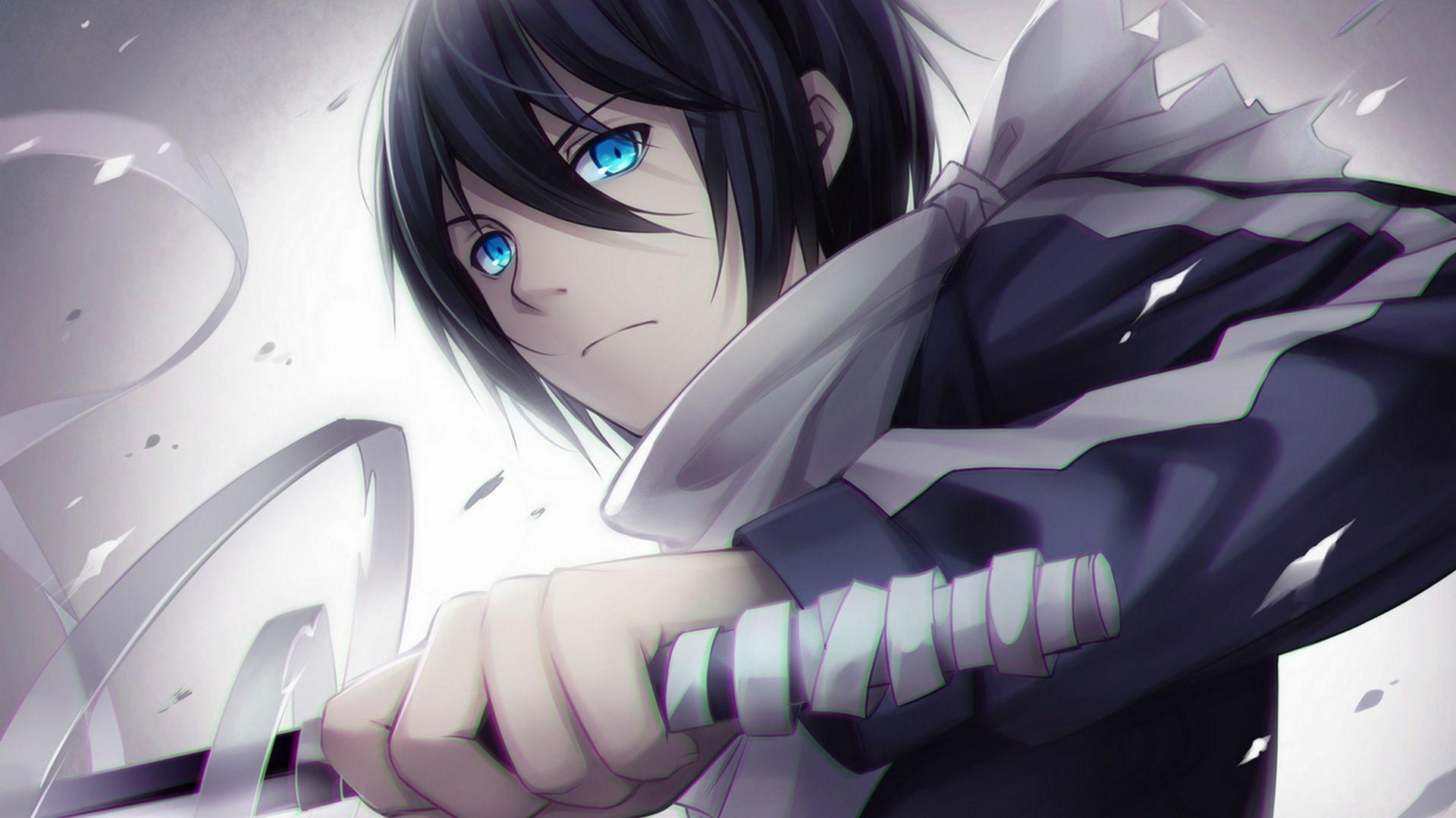 1920x1080 Noragami Aragoto Wallpaper