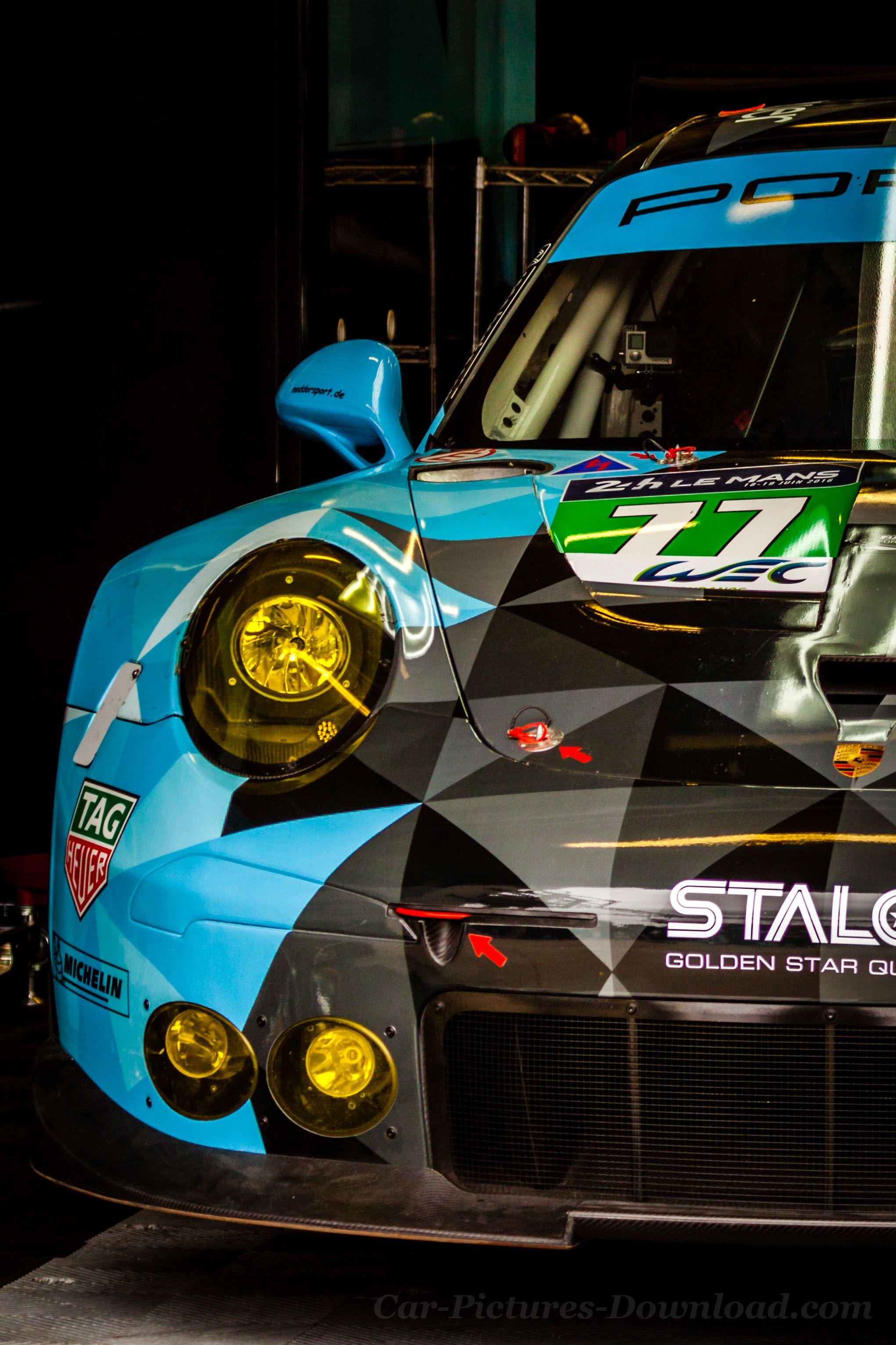 2041x3062 Porsche 911 Rsr Race Car Wallpaper Image iPhone 4k