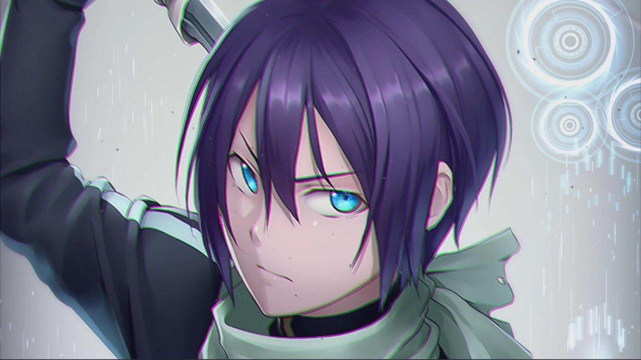 1280x720 Noragami Aragoto Official Opening Kyouran Hey Kids!! Wallpaper