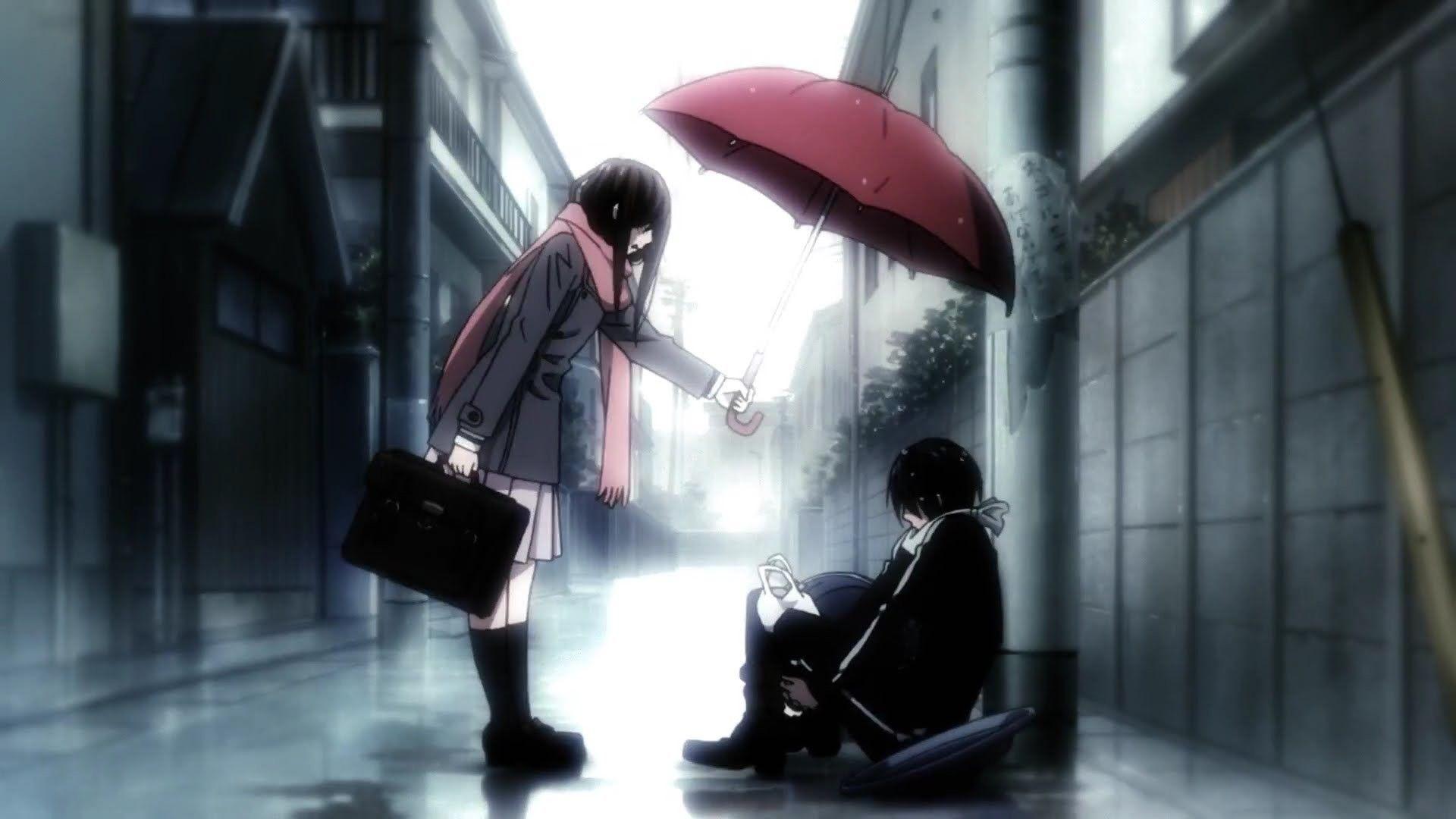 1920x1080 Noragami Aragoto Wallpaper