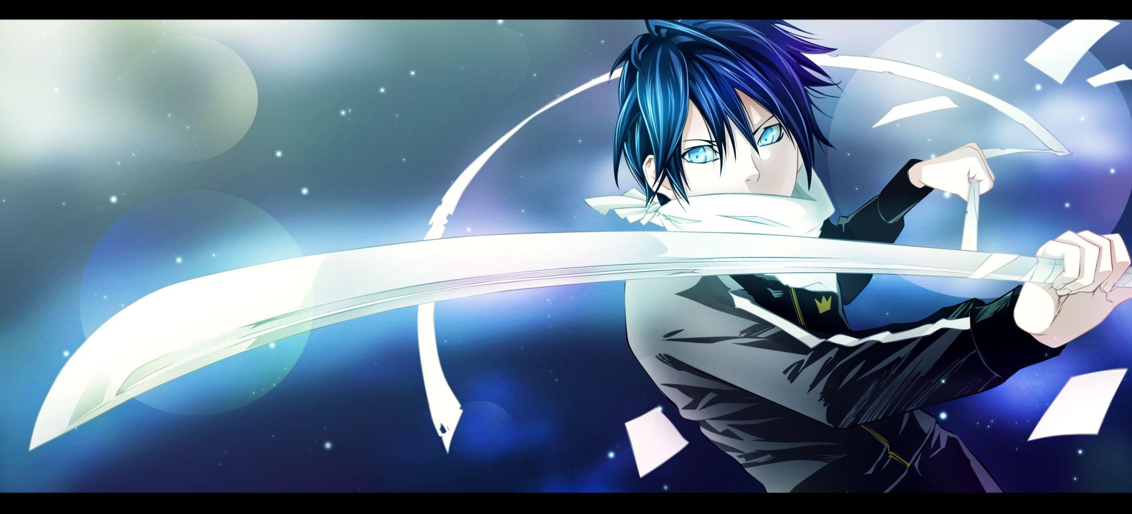 Anime Noragami Wallpaper