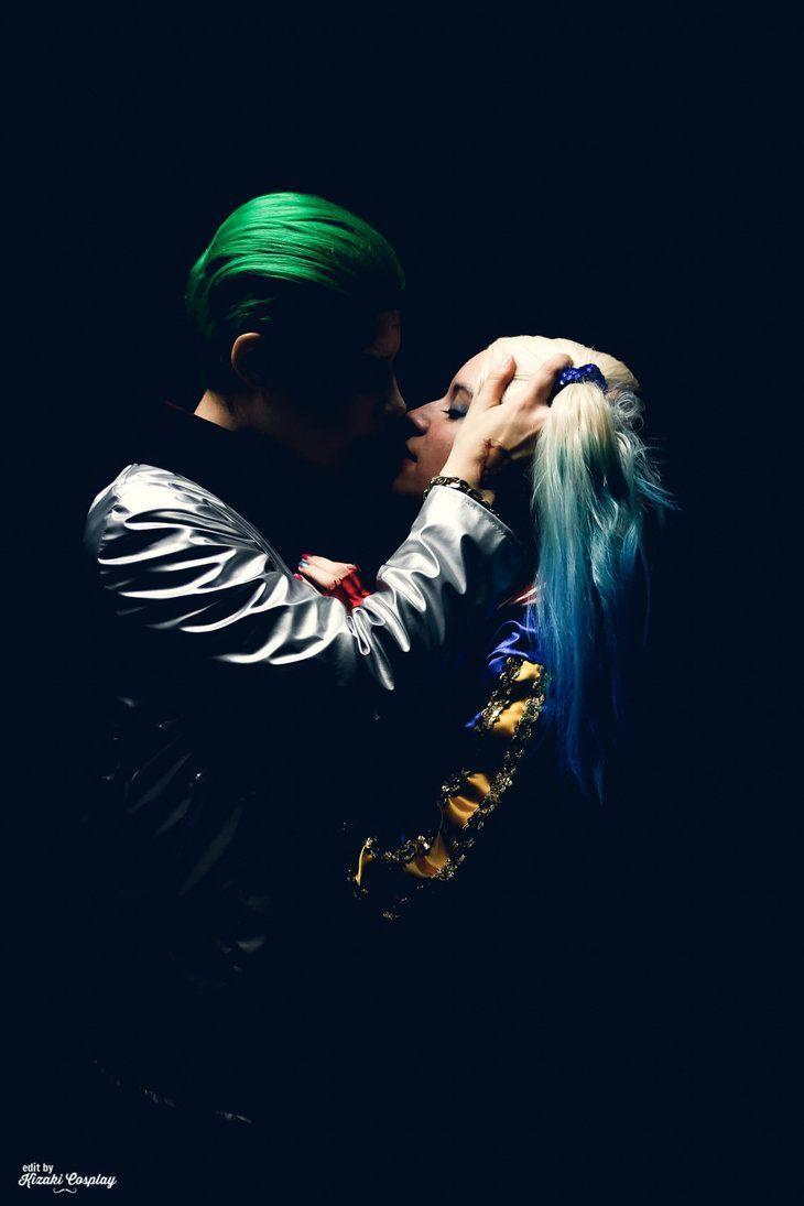 730x1095 Joker Wallpaper Love