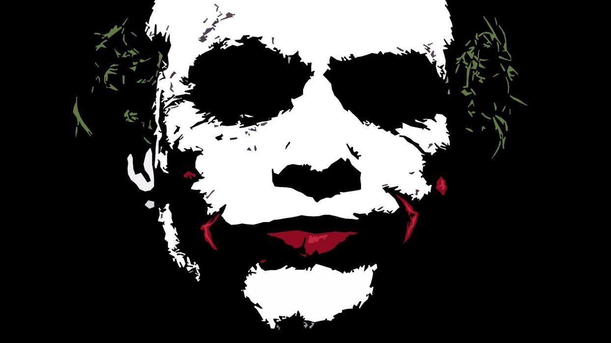 Joker Drawing Wallpapers Top Free Joker Drawing Backgrounds WallpaperAccess