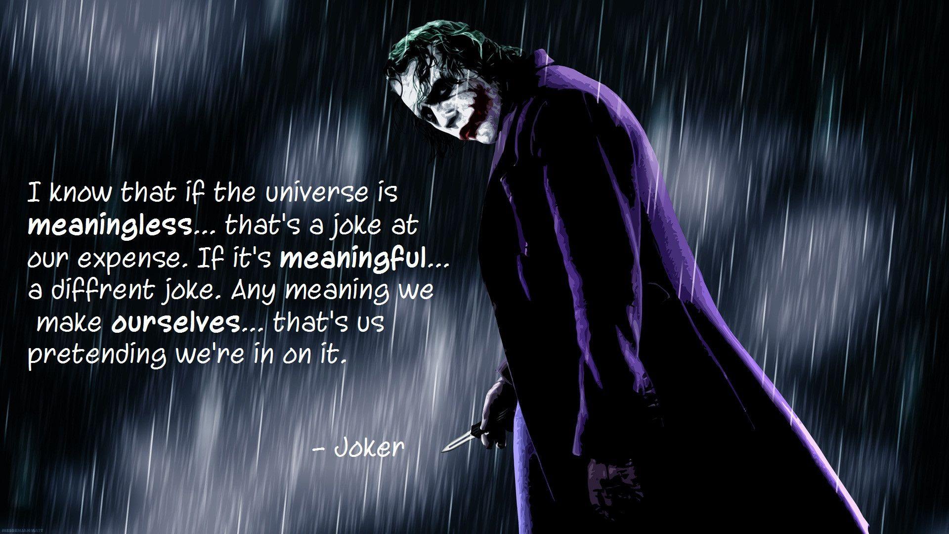 1920x1080 Joker và Harley Quinn Tình yêu Quotes Quotesgram Data Src Joker