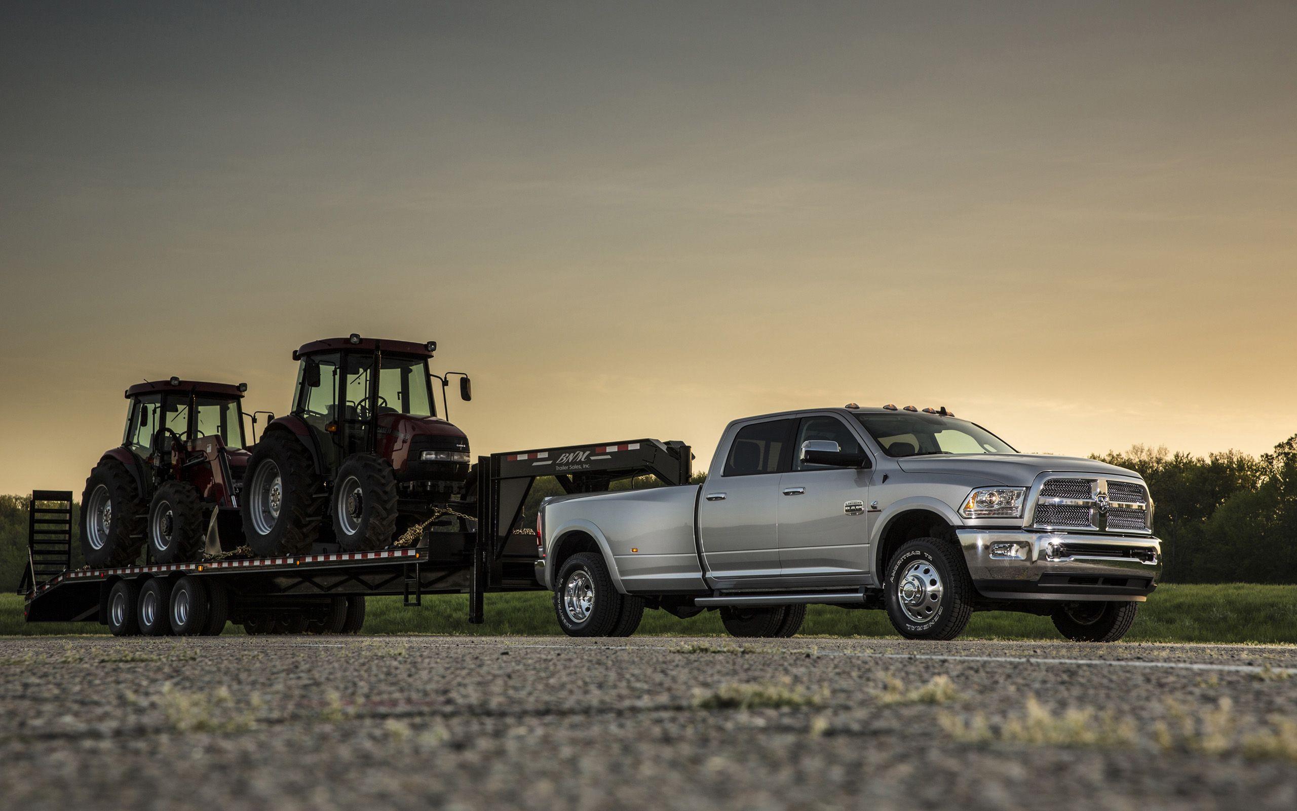 2560x1600 Ultra HD Dodge Ram Wallpaper JP5P6