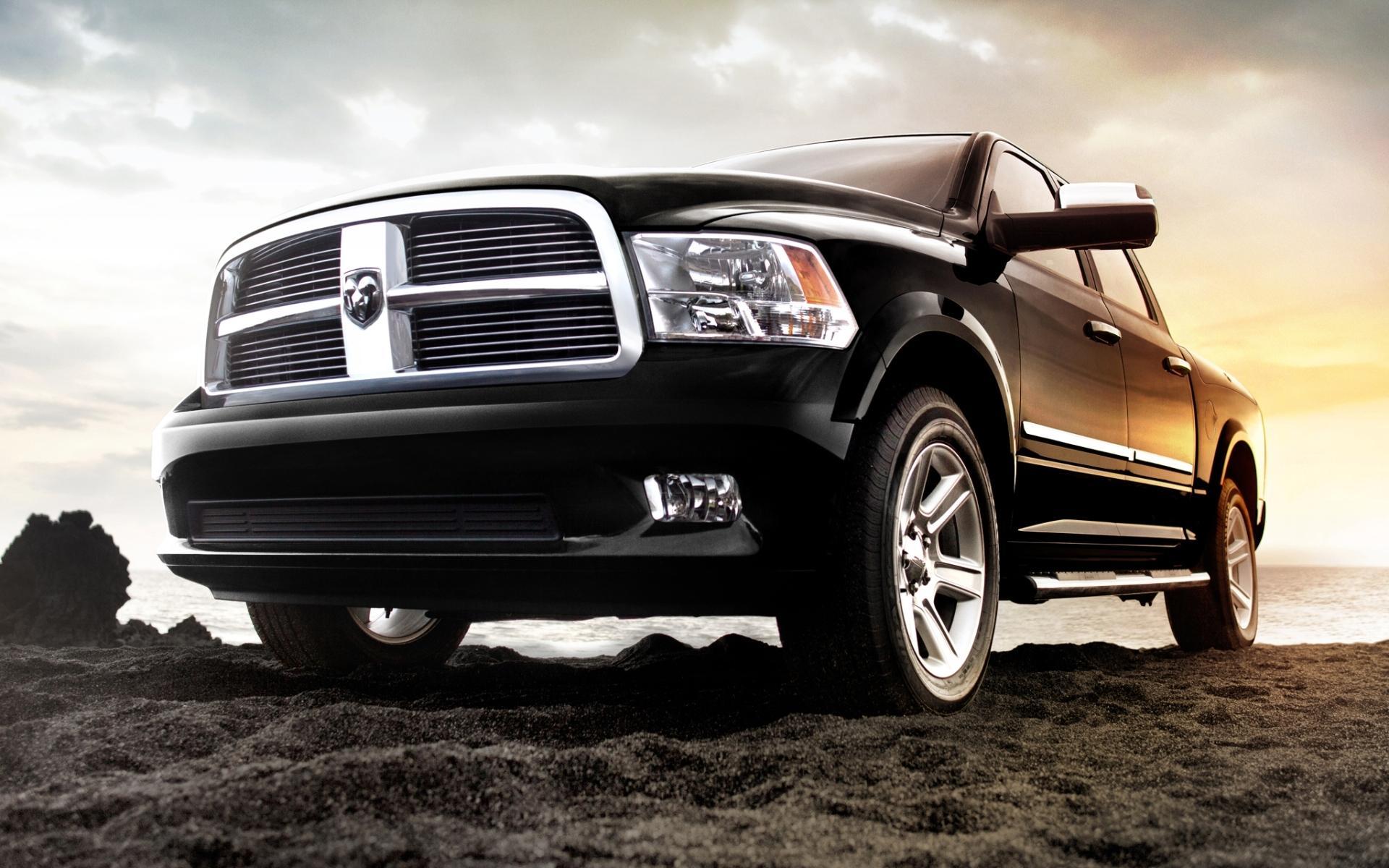 1920x1200 Dodge Ram HD Wallpaper, For Free Download
