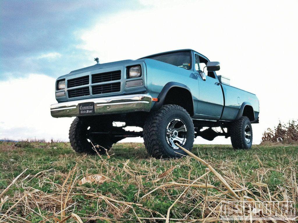 1024x768 Free download Dodge cummins wallpaper SF Wallpaper [1024x768]