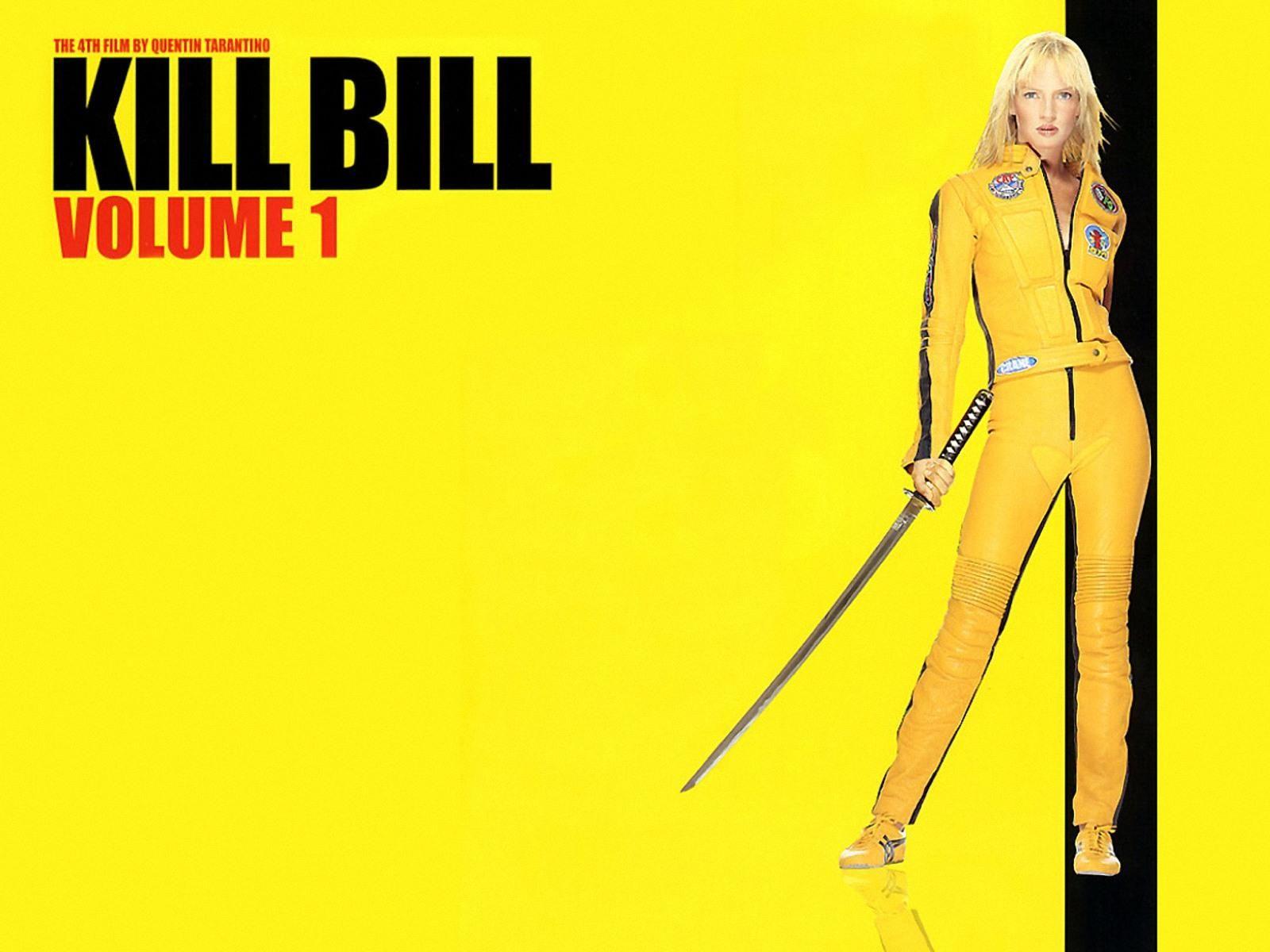 kill bill wallpaper 1920x1080