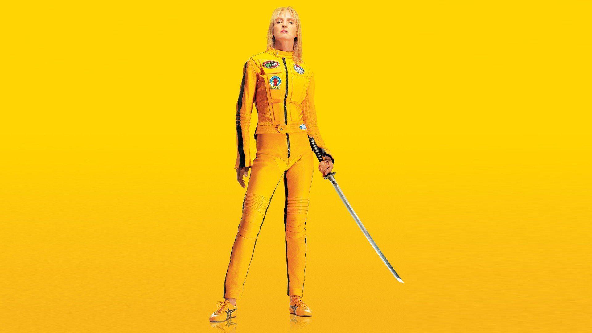 Kill Bill Wallpapers - Top Free Kill Bill Backgrounds - WallpaperAccess