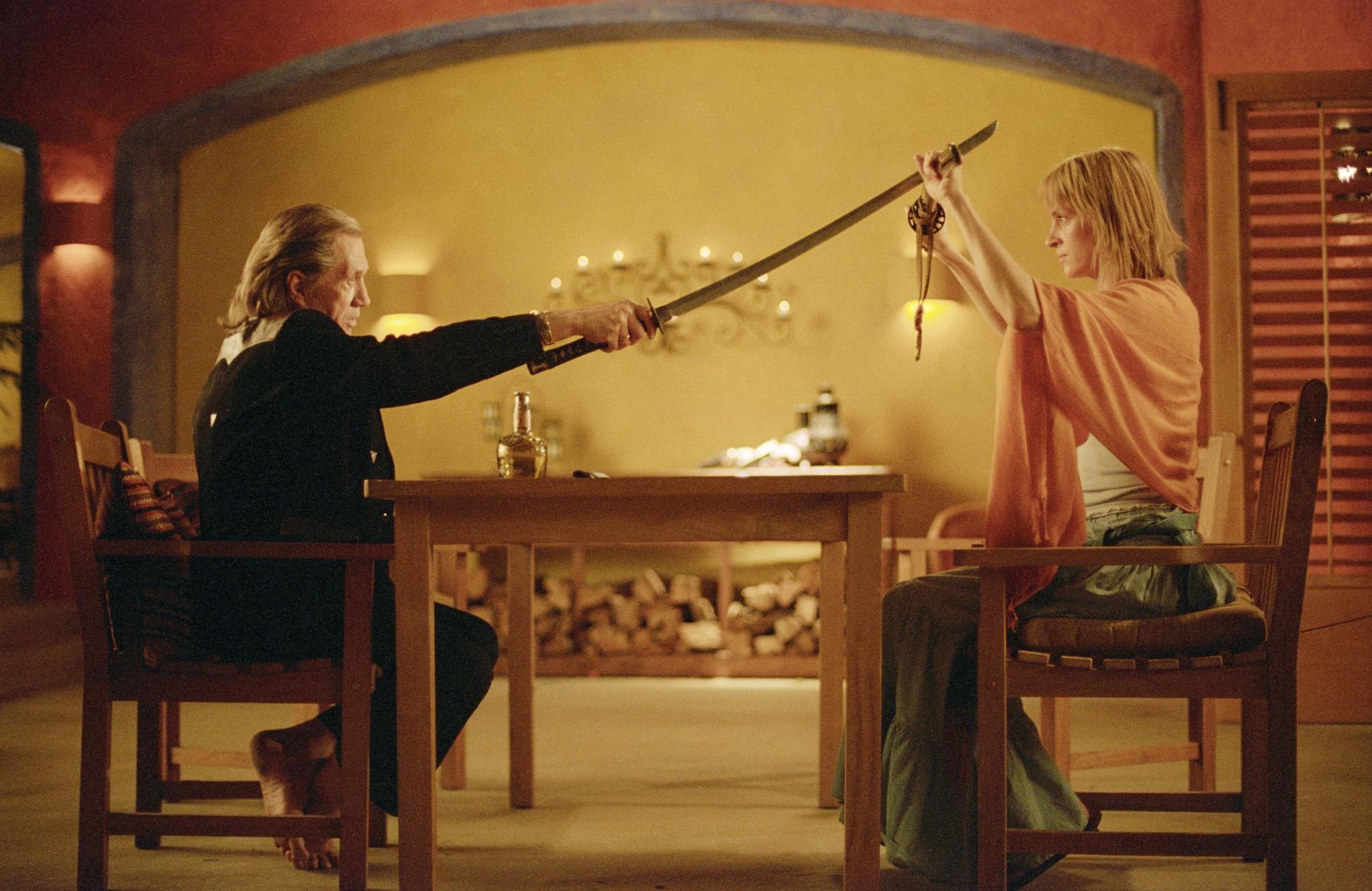 2048x1330 Kill Bill: Vol. 2 HD Wallpaper and Background Image
