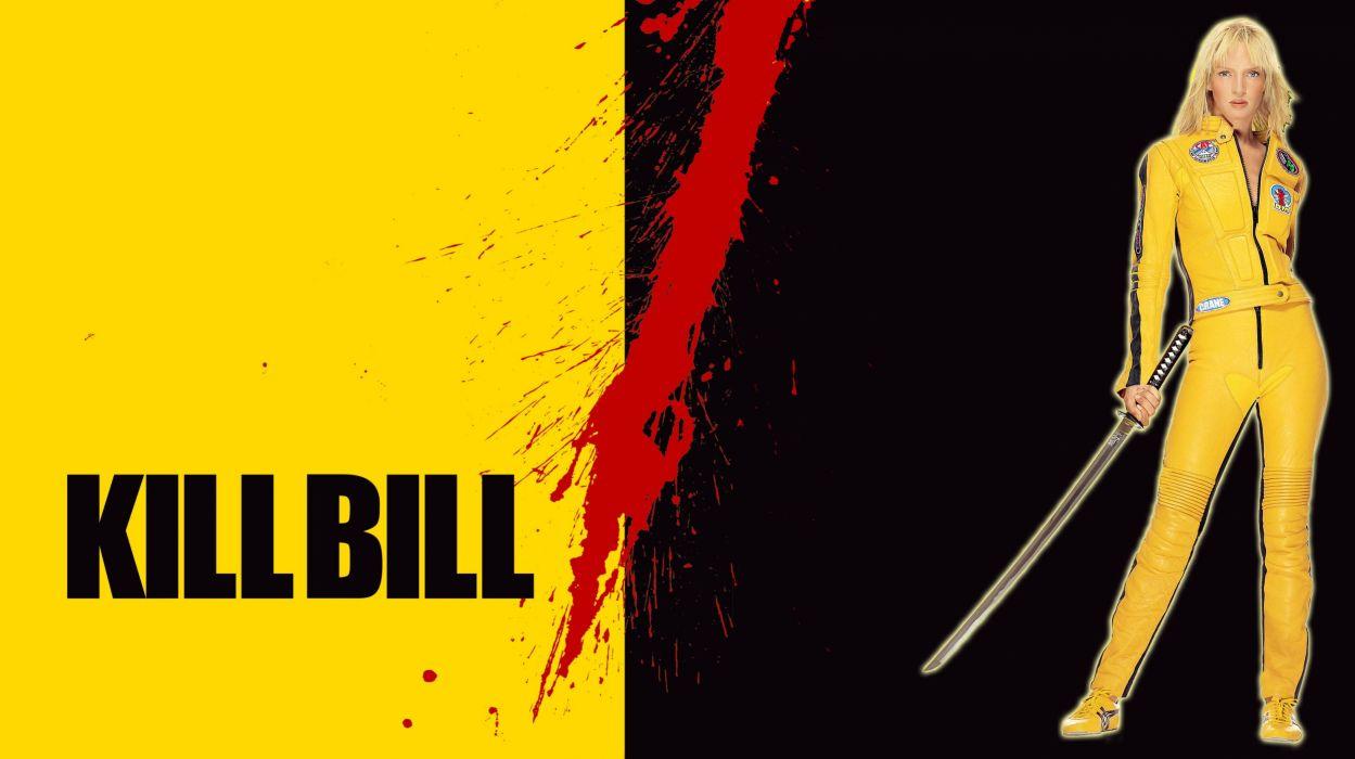 Kill Bill Wallpapers Top Free Kill Bill Backgrounds WallpaperAccess