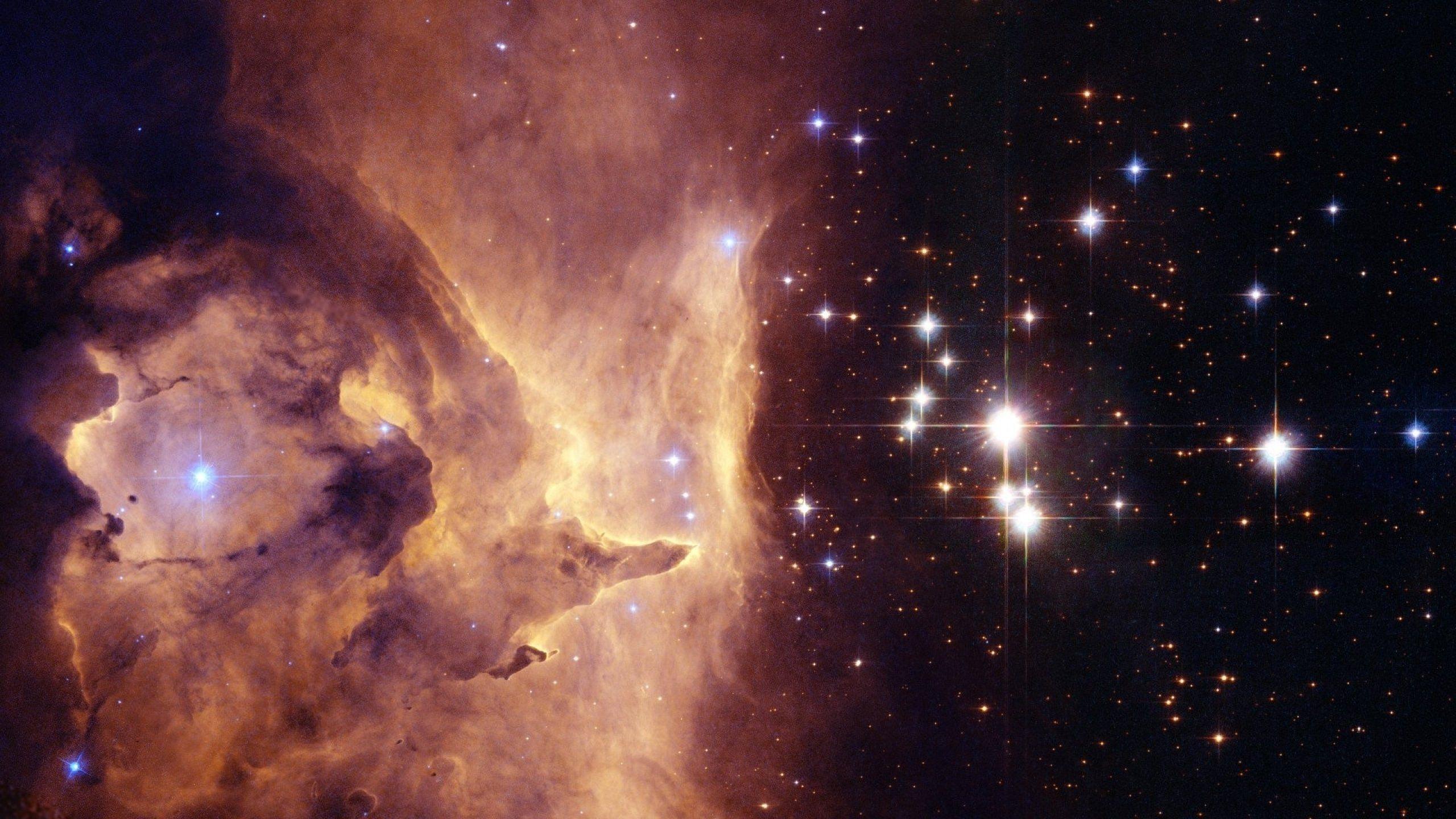 2560x1440 space, Outer, Universe, Stars, Photography, Detail, Astronomy, Nasa, Hubble Wallpaper HD / Desktop and Mobile Background