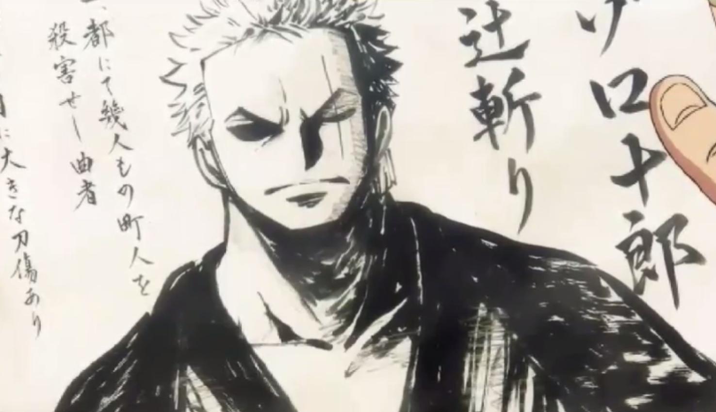 Zoro Pfp Wano : Check out this fantastic collection of zoro wano