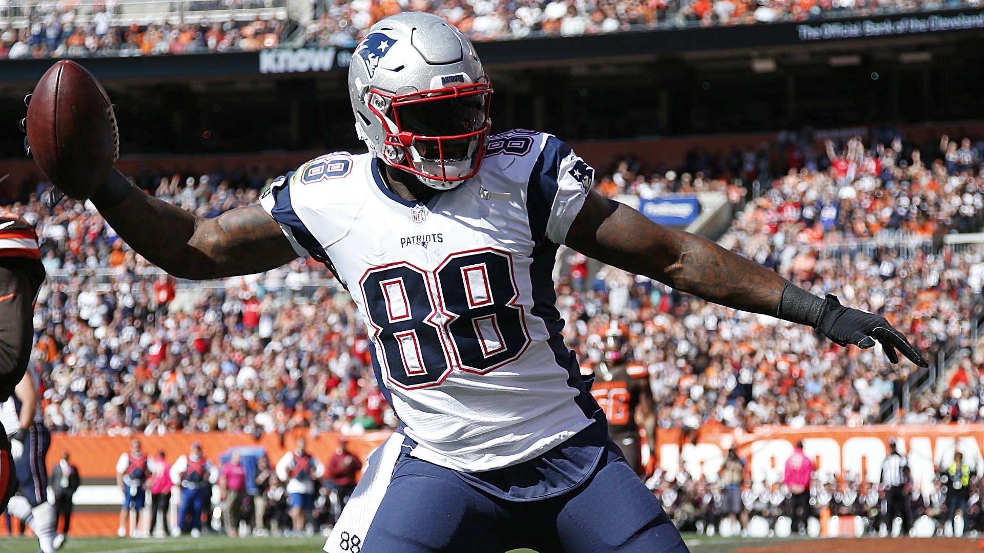 1920x1080 Patriots won't let anybody steal Martellus Bennett the way they did