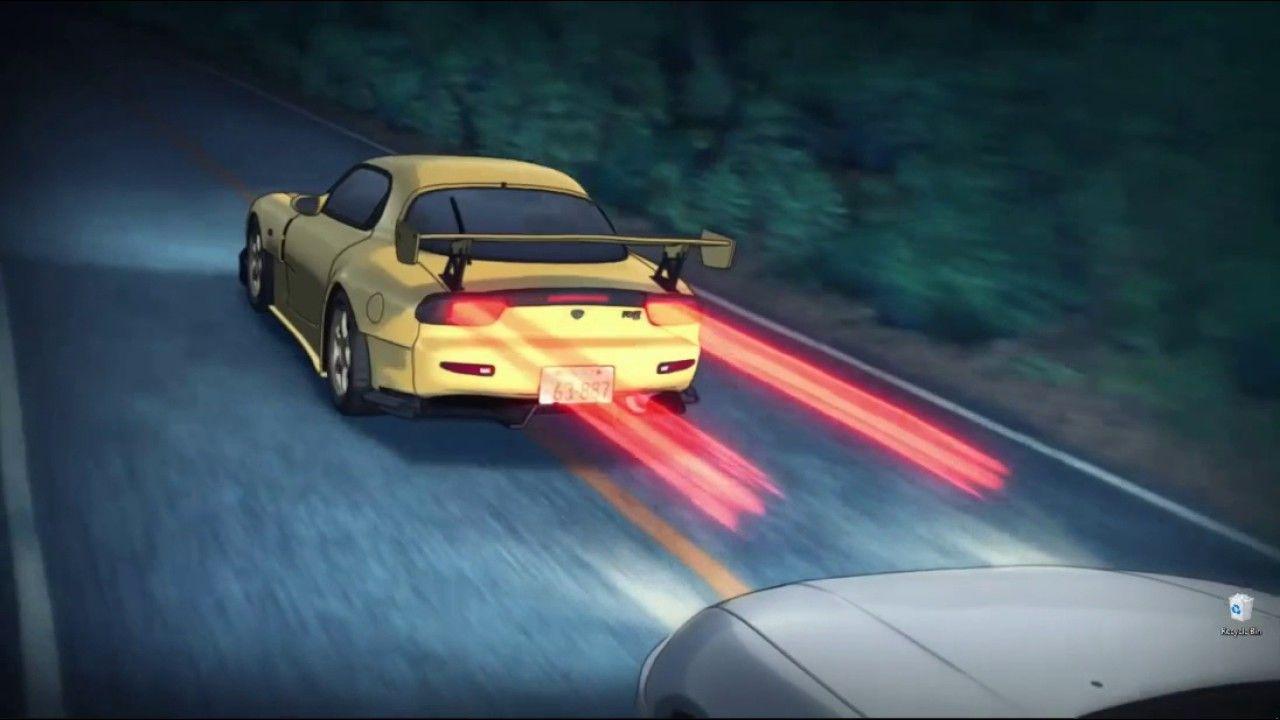 1280x720 Initial D iPhone Wallpaper D Drift Wallpaper 1080p