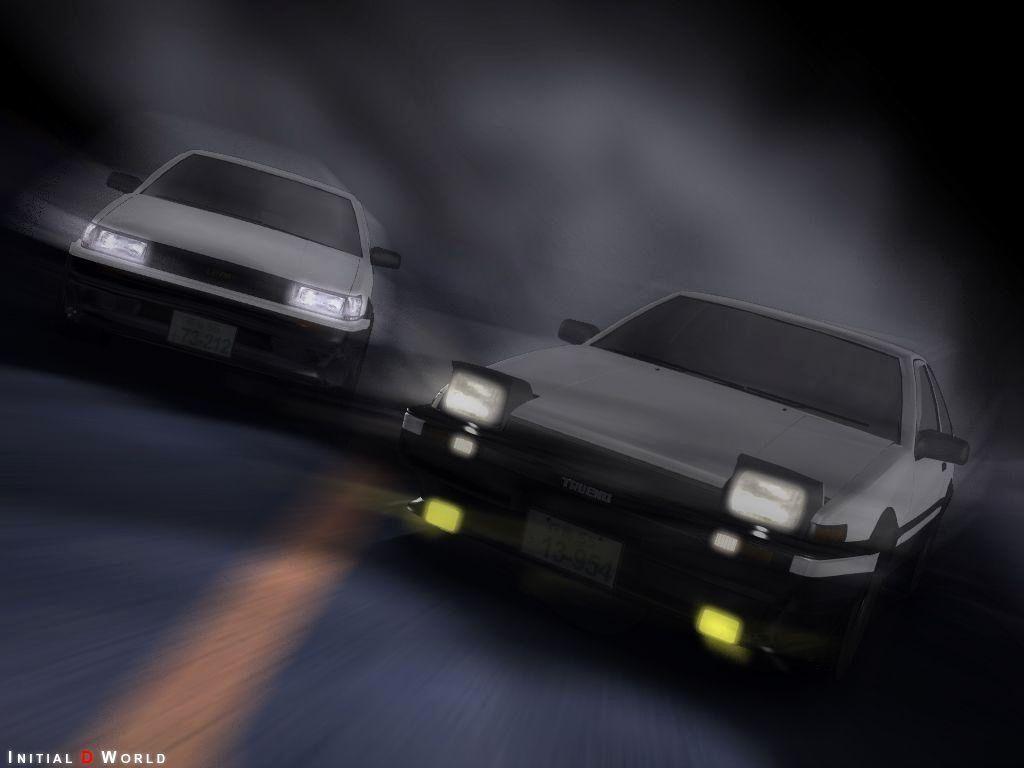 1024x768 Inital D Wallpaper Fresh Initial D Wallpaper Ideas