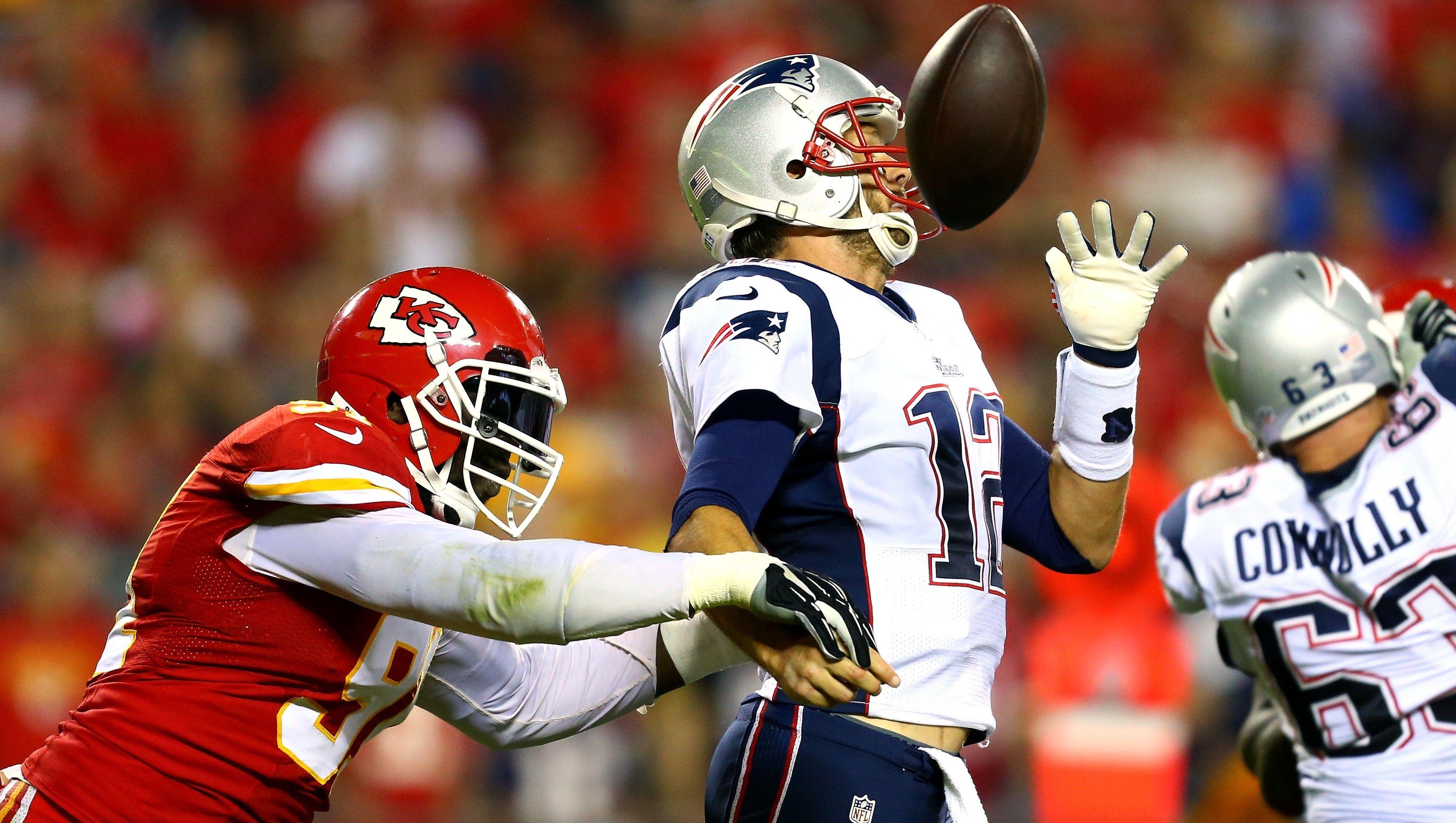 3624x2047 Is This (Finally) the End of the Patriots? «