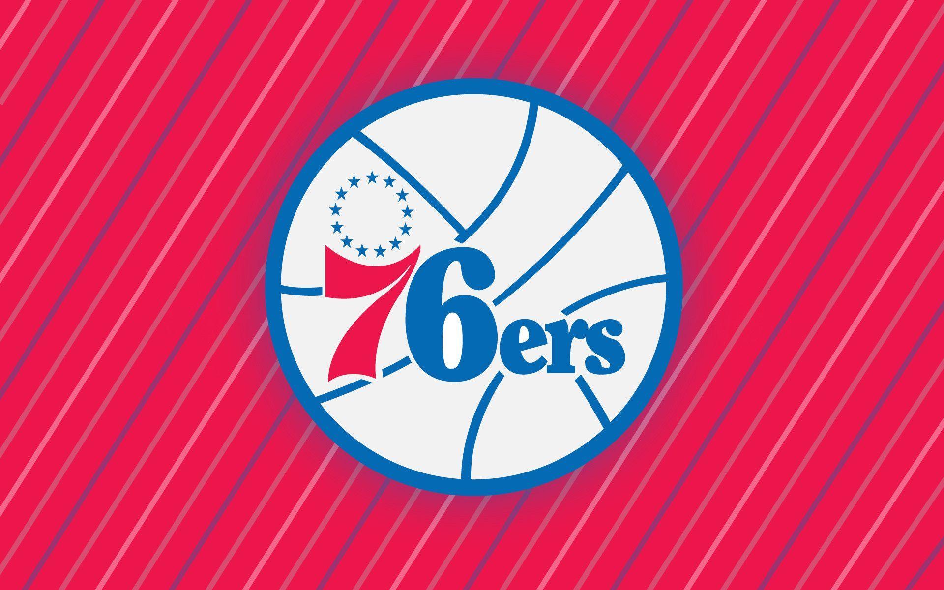 1920x1200 Philadelphia 76ers Wallpaper
