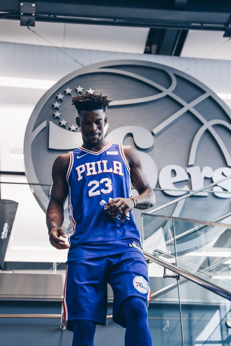 800x1200 Philadelphia 76ersverified Account Butler 76ers, HD