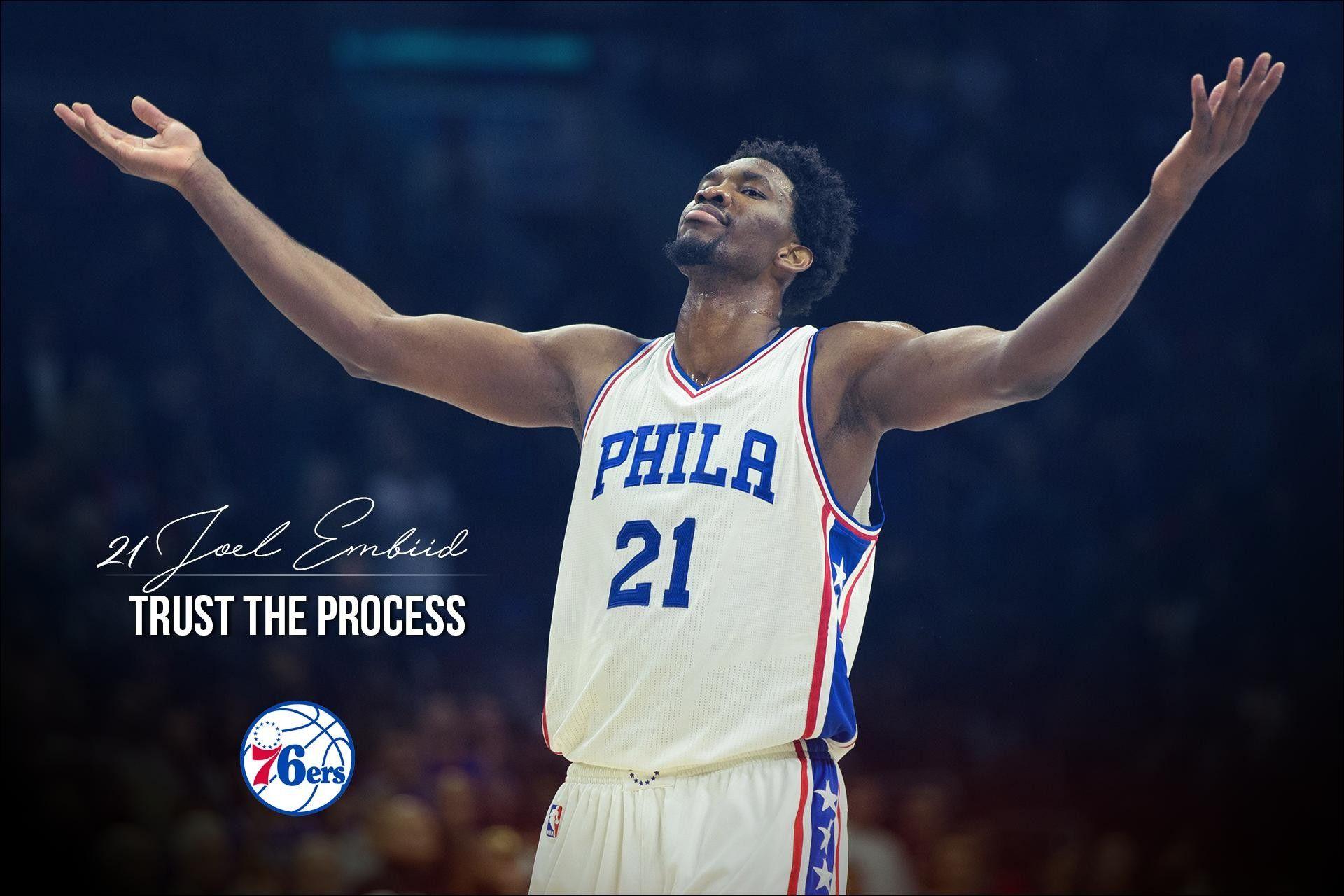 1920x1280 Sixers Wallpaper
