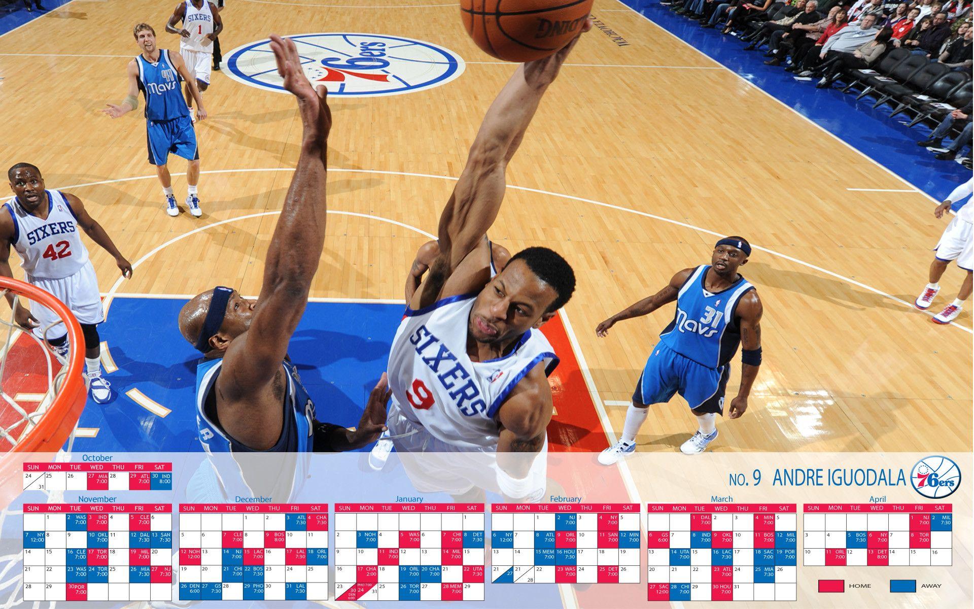 1920x1200 Sixers Wallpaper