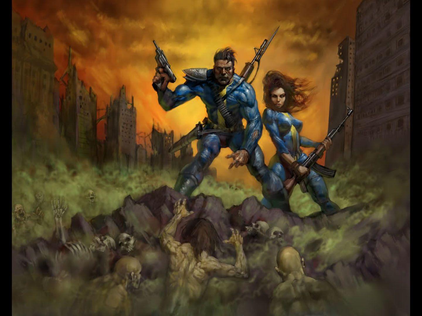 1440x1080 Sci Fi Style Book Cover 3 Wallpaper