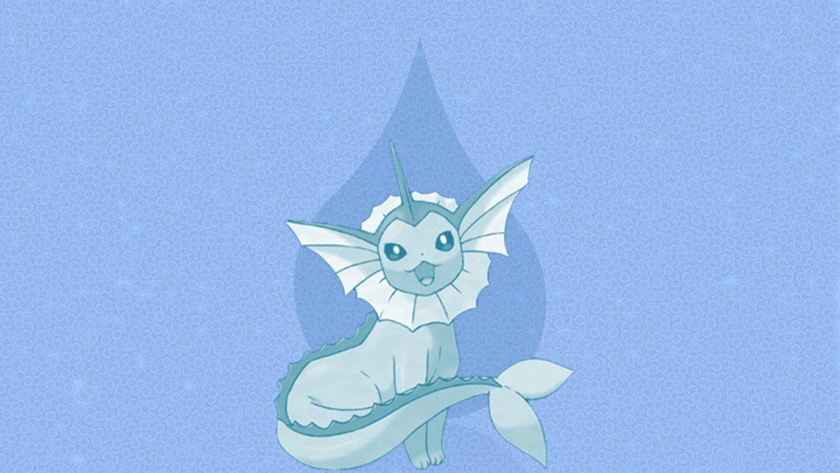 glitter vaporeon