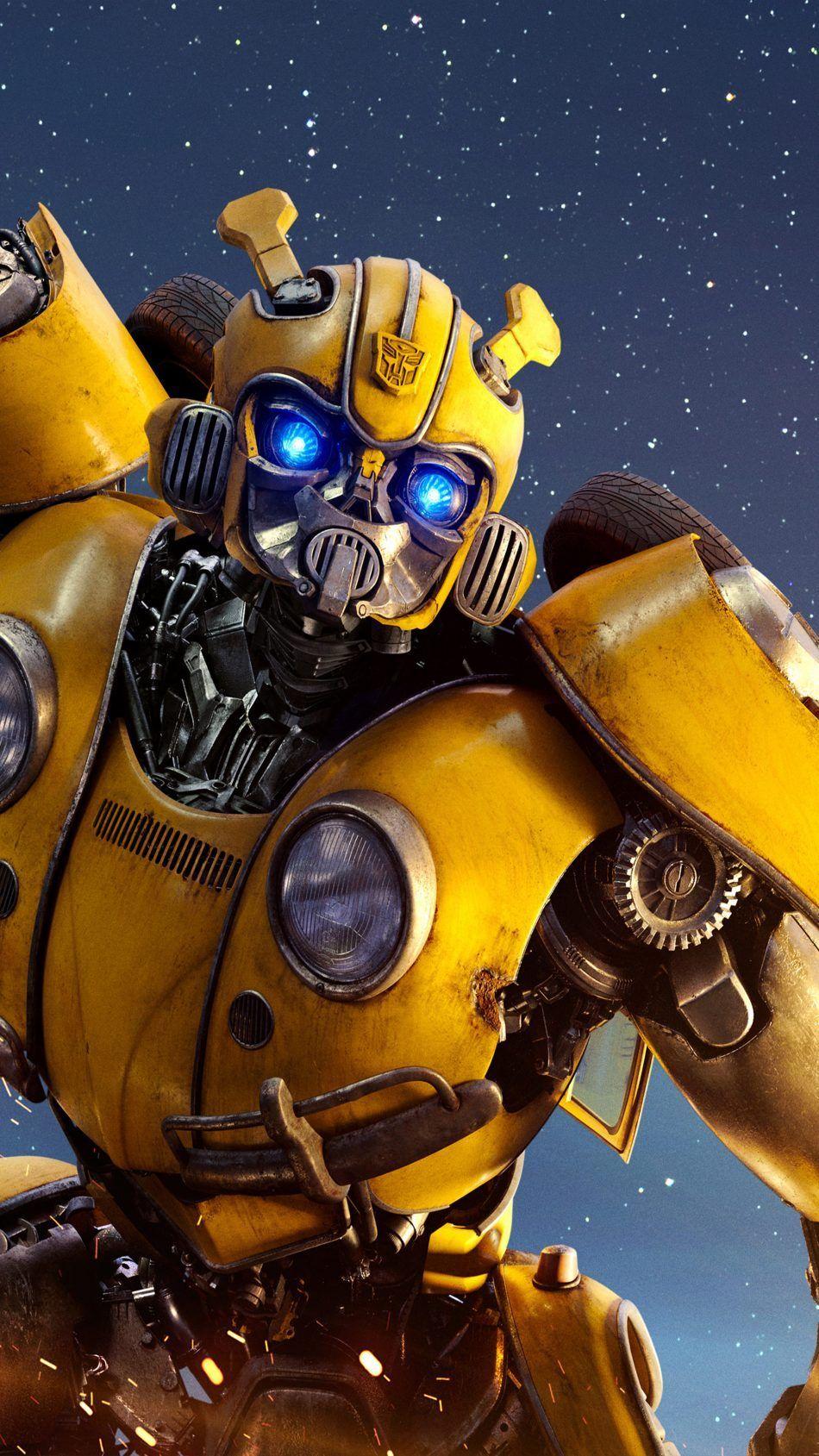 Transformer Bumblebee Iphone Wallpapers Top Free Transformer Bumblebee Iphone Backgrounds Wallpaperaccess