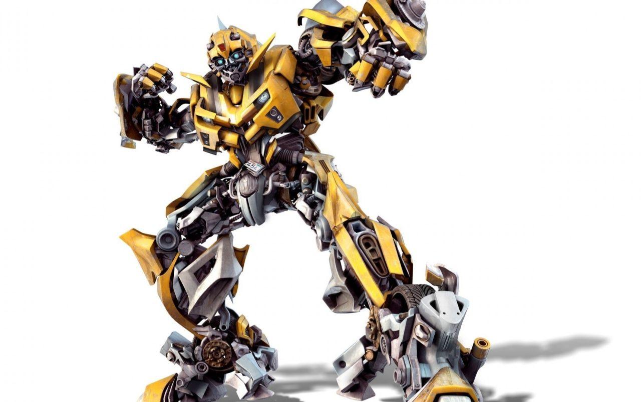1280x804 Transformers Bumblebee Artwork wallpaper. Transformers Bumblebee