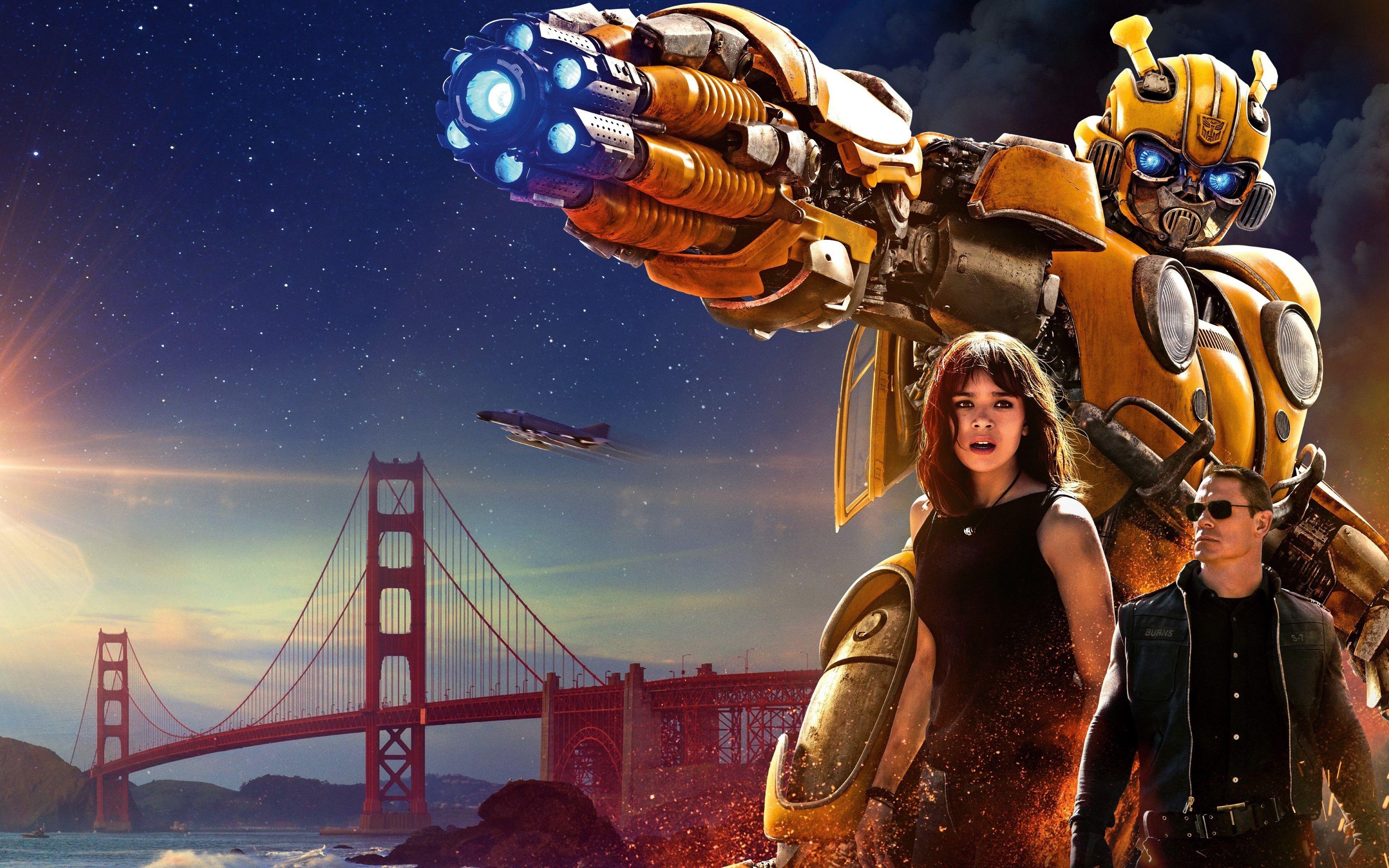 Bumblebee Wallpapers - Top Free Bumblebee Backgrounds - WallpaperAccess