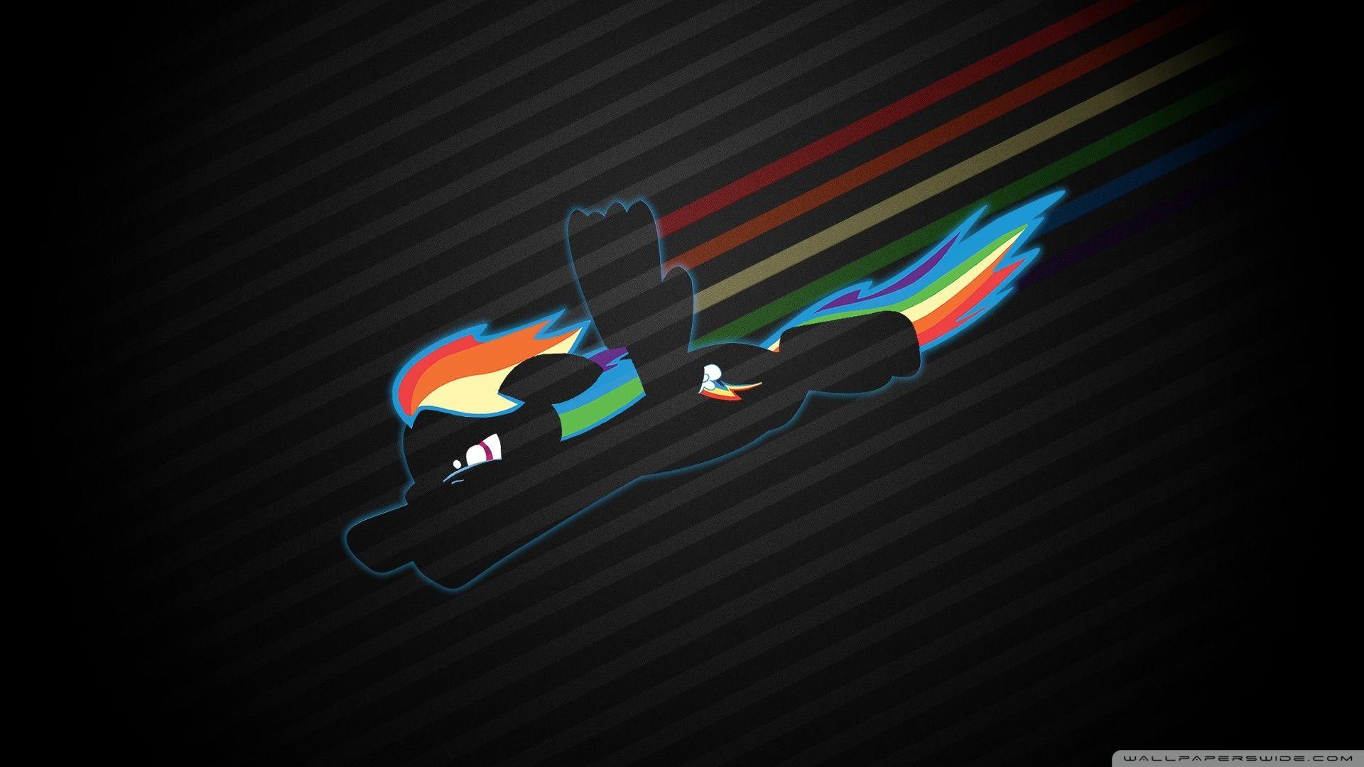 1920x1080 MLP Ultra HD Desktop Background Wallpaper for 4K UHD TV
