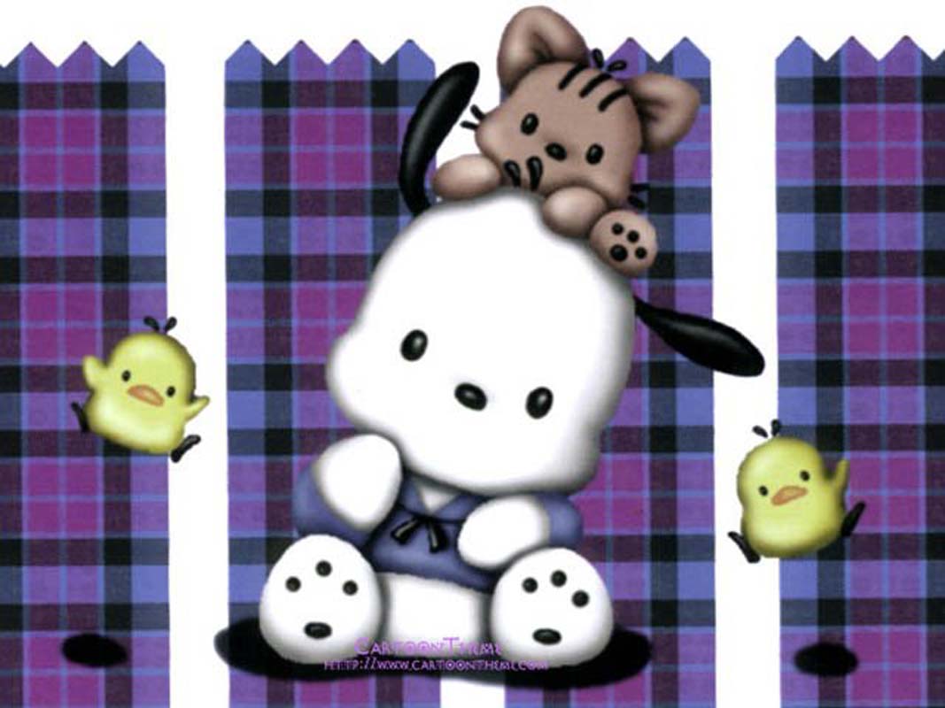 1067x800 Hello Kitty, Download