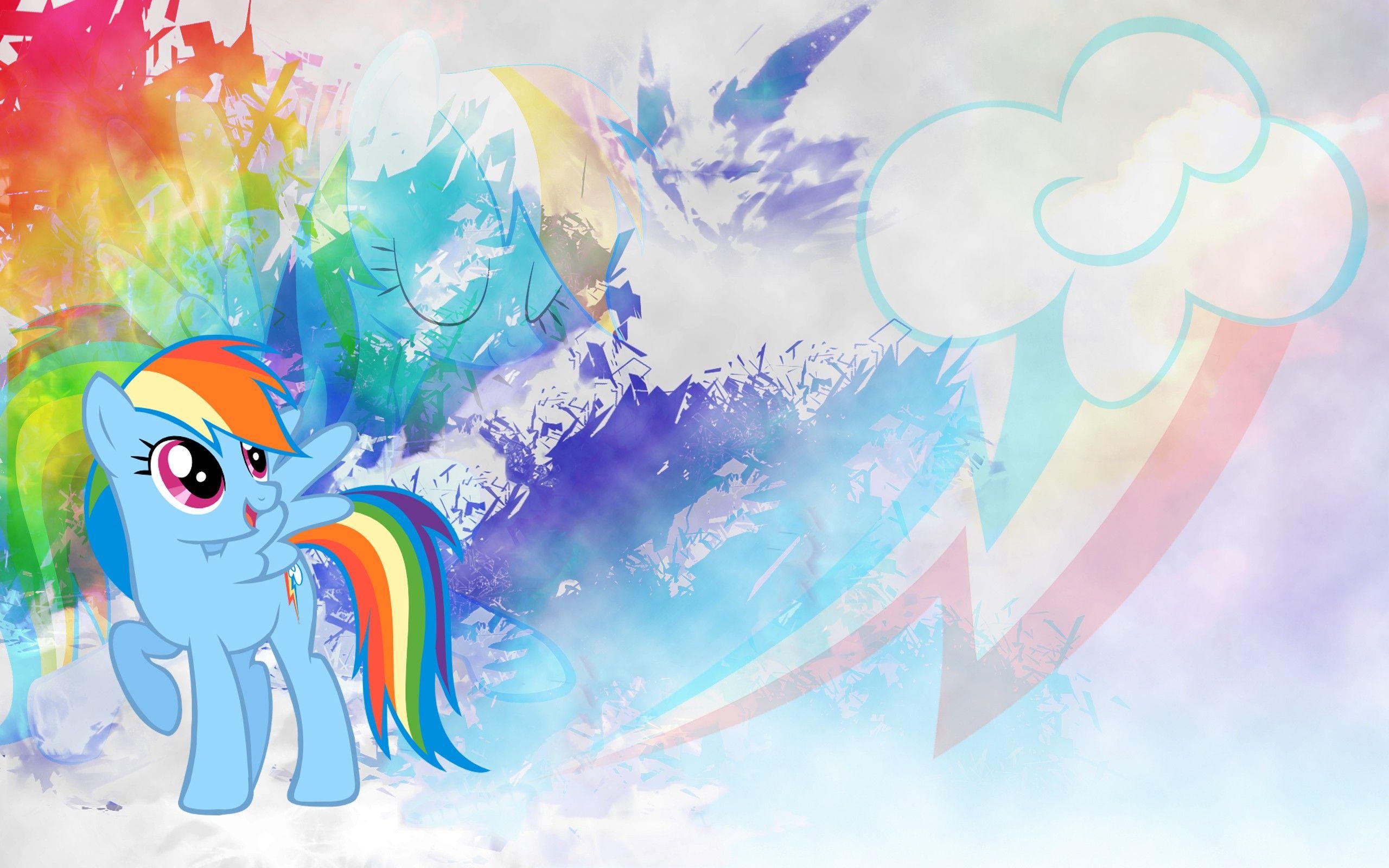 2560x1600 Free Rainbow Dash Wallpaper Mac Wallpaper Tablet High