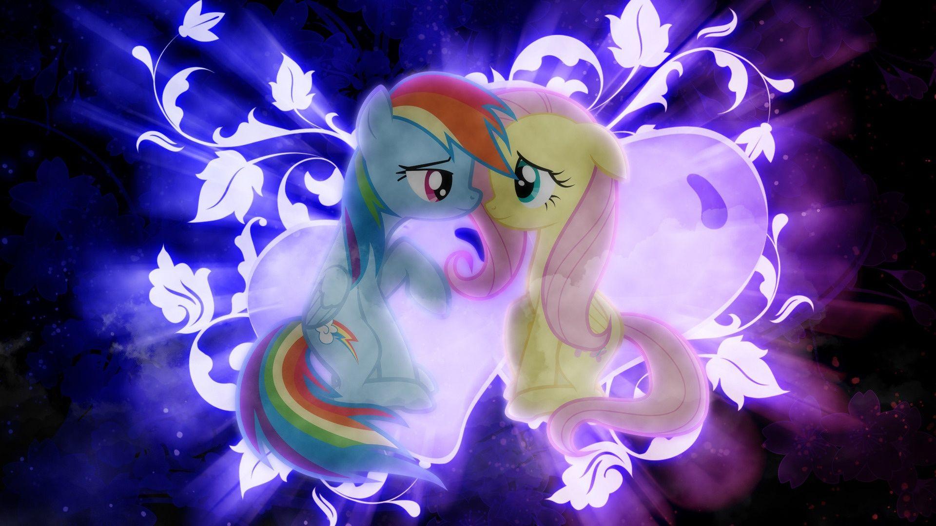 1920x1080 Desktop Rainbow Dash HD Wallpaper PixelsTalk My Little Pony