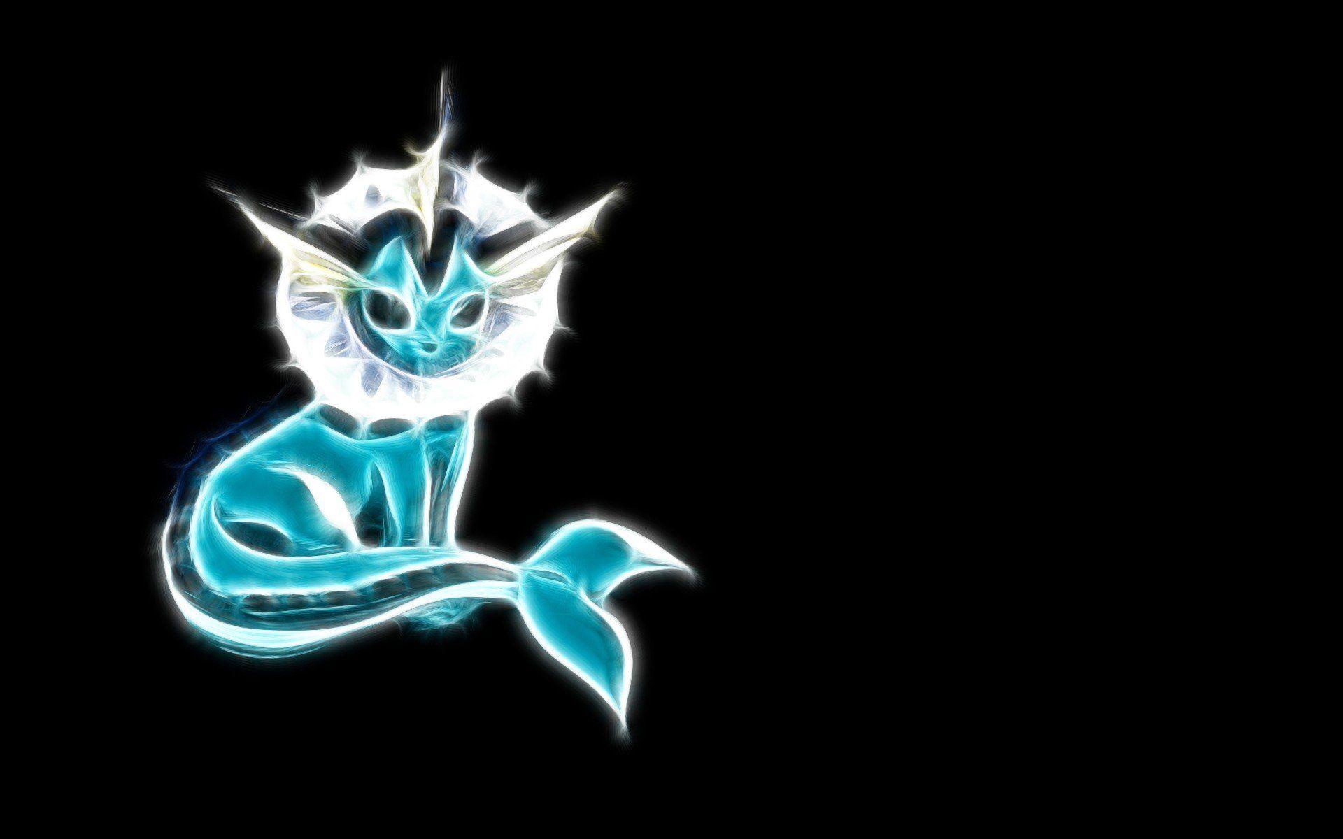 1920x1200 Vaporeon