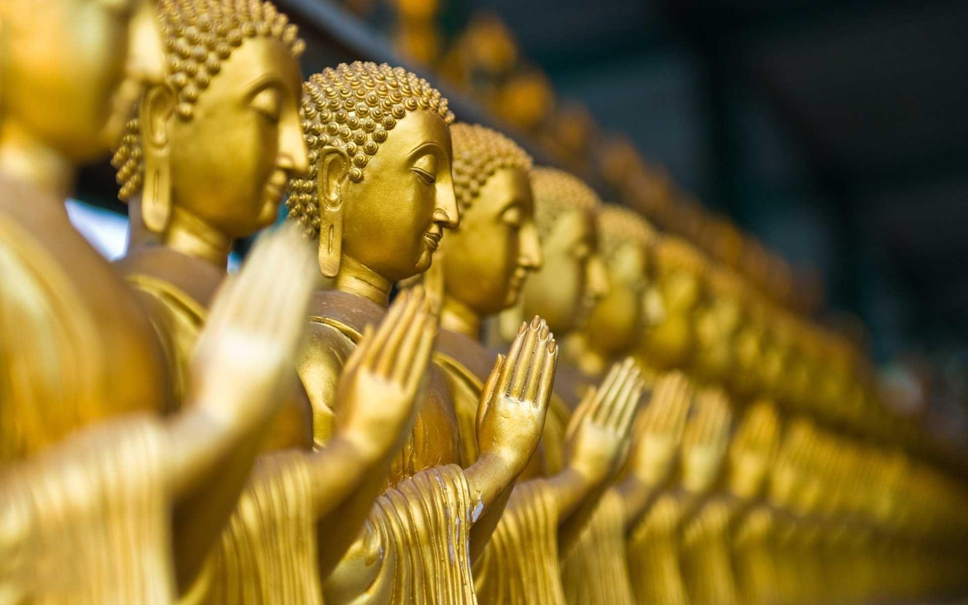 1920x1200 Buddha wallpaper for desktop and mobile in high resolution