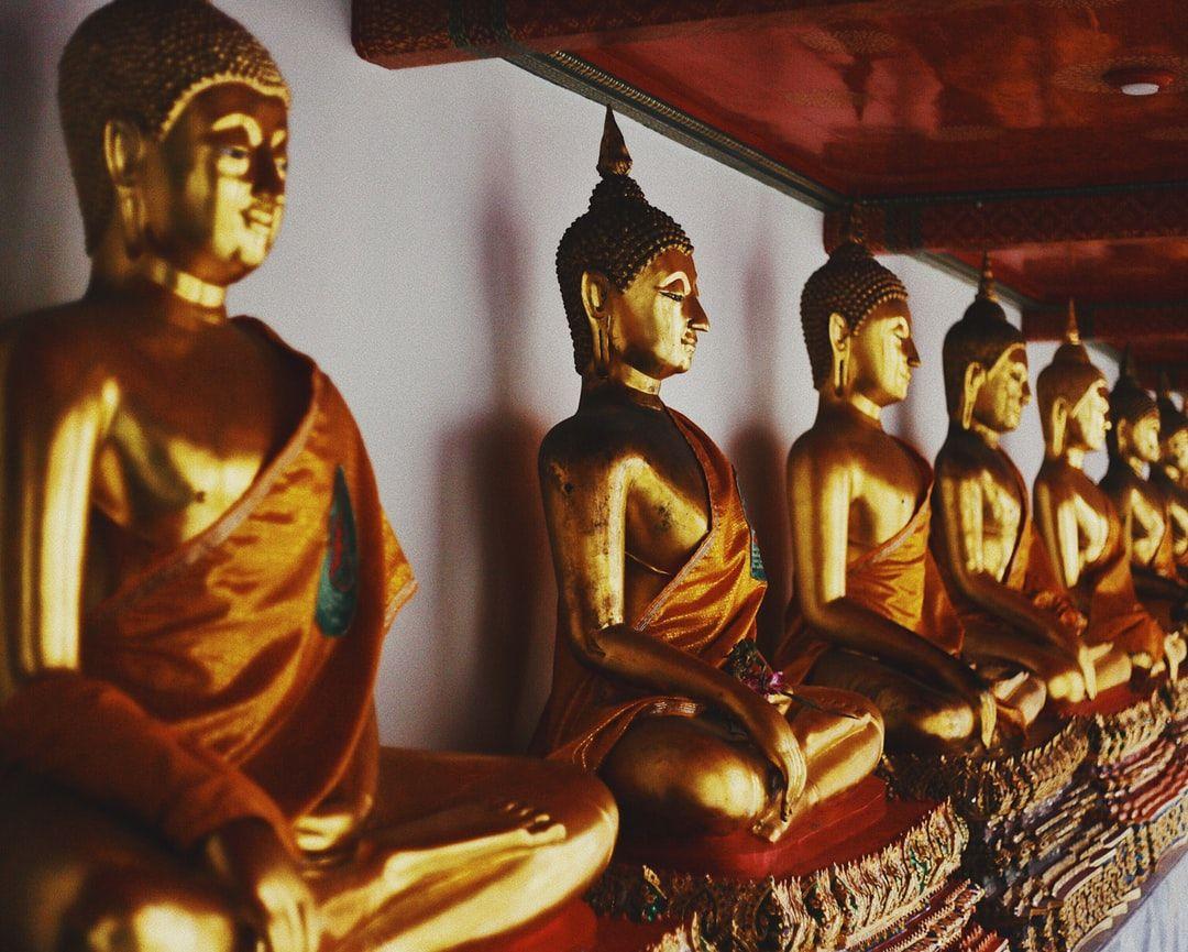 1080x865 Buddha Temple Picture. Download Free Image