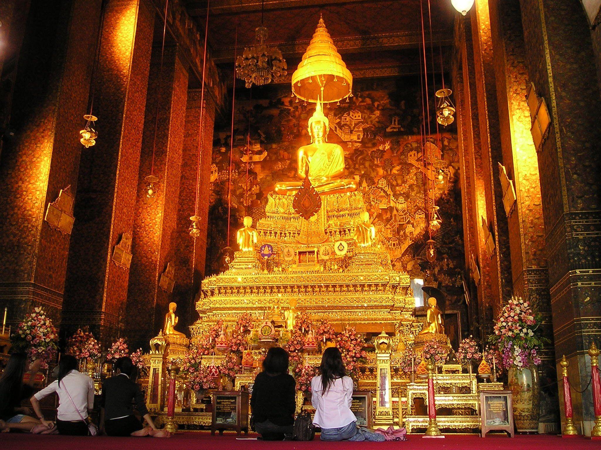 2048x1536 Free of altar, asia, Bangkok