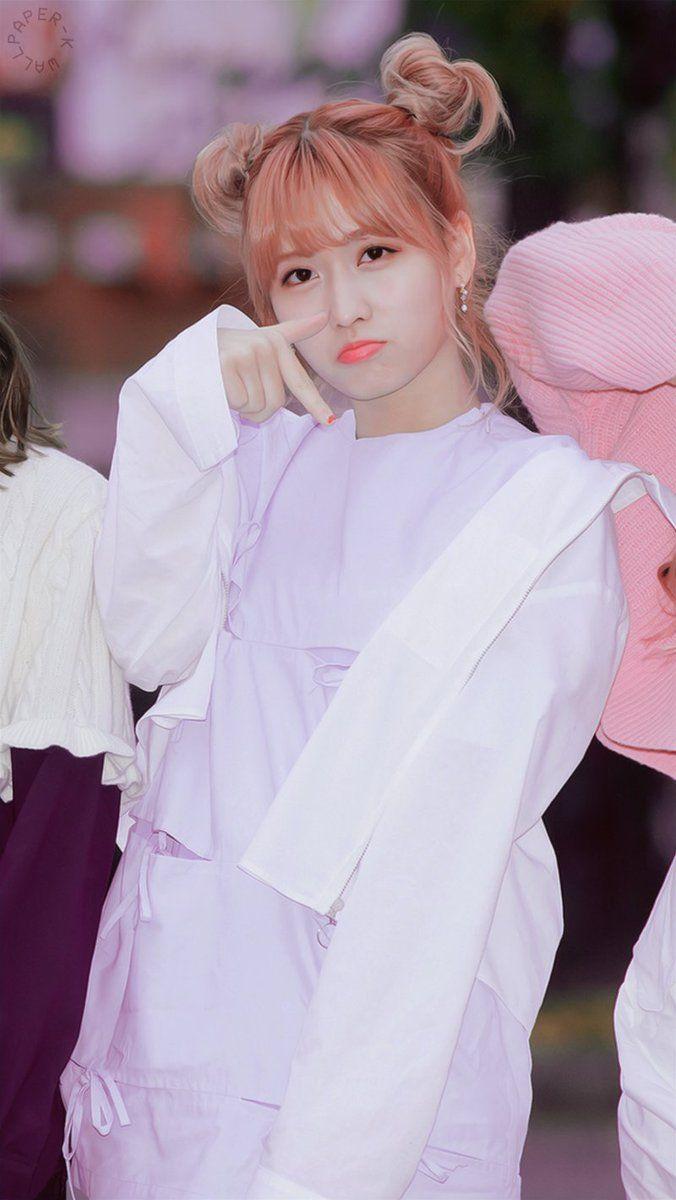 676x1200 ♡!¡ - ✨ hirai momo ✨ #lockscreen #wallpaper #fondo