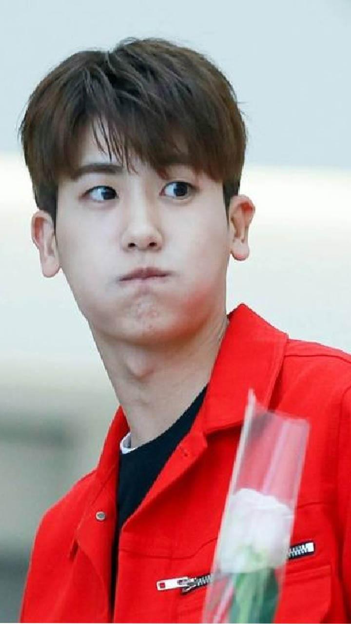 720x1280 Park Hyung Sik Wallpaper for Android
