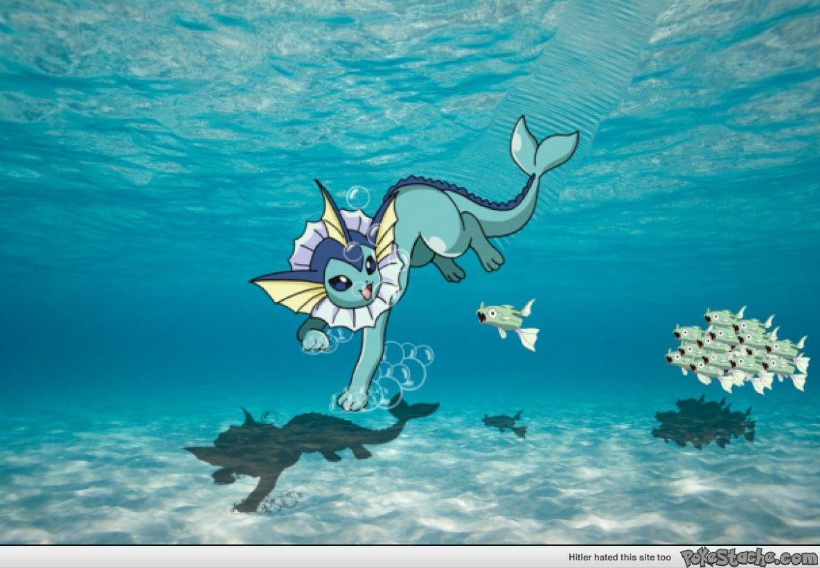 1184x820 Vaporeon Wallpaper wallpaper Collections